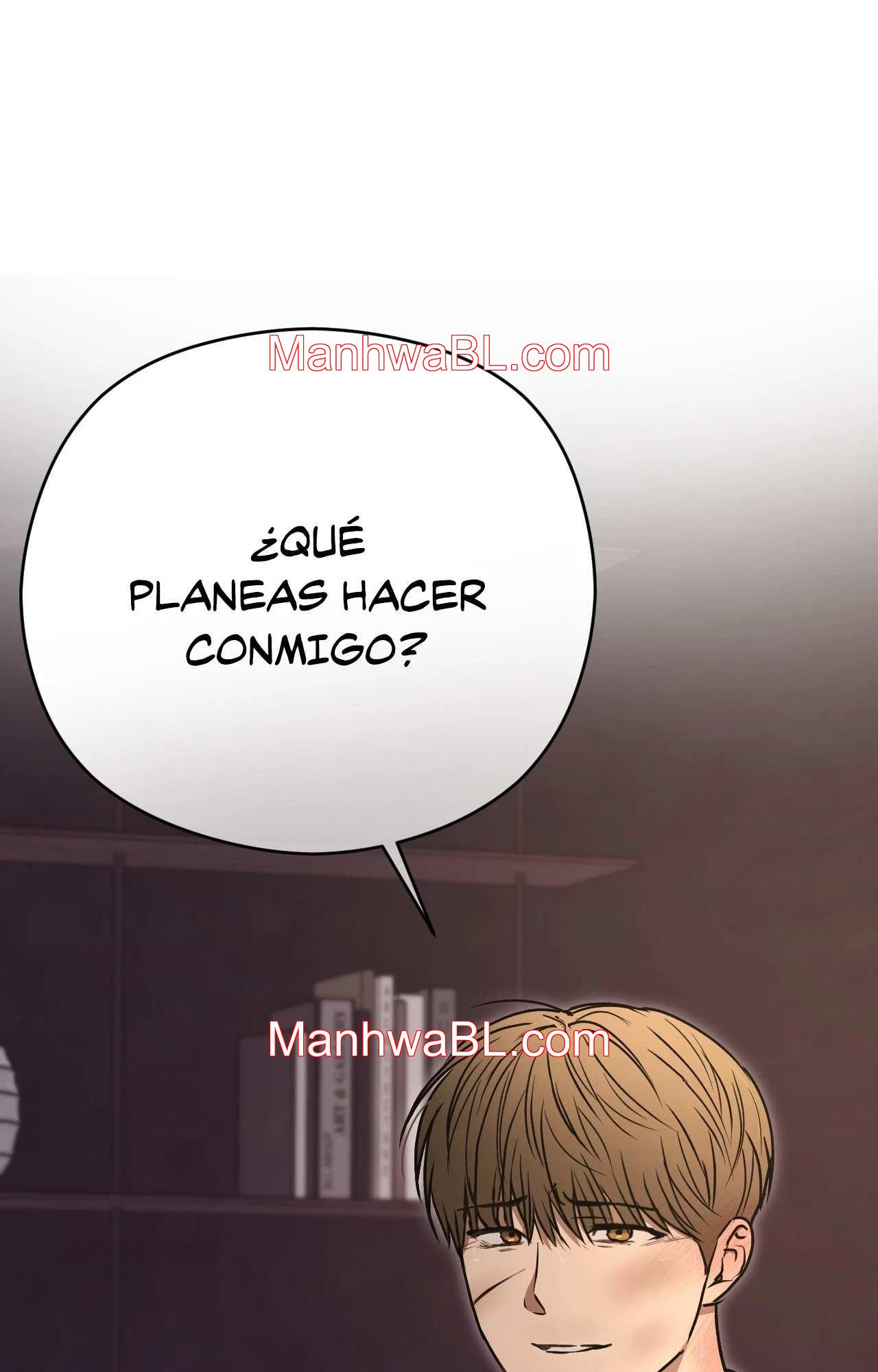 Víbora - Capítulo 15.3 manhwa