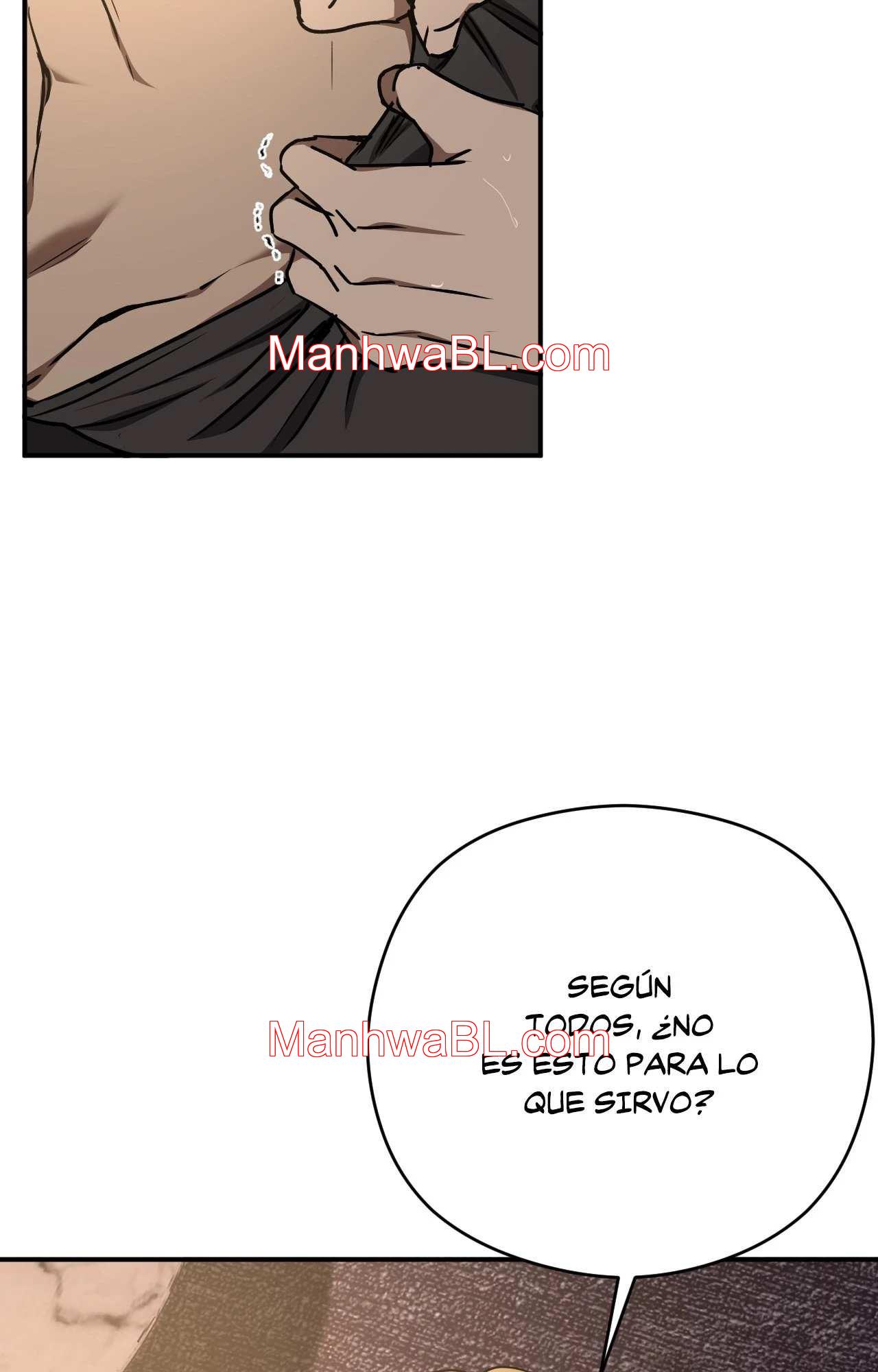 Víbora - Capítulo 15.3 manhwa