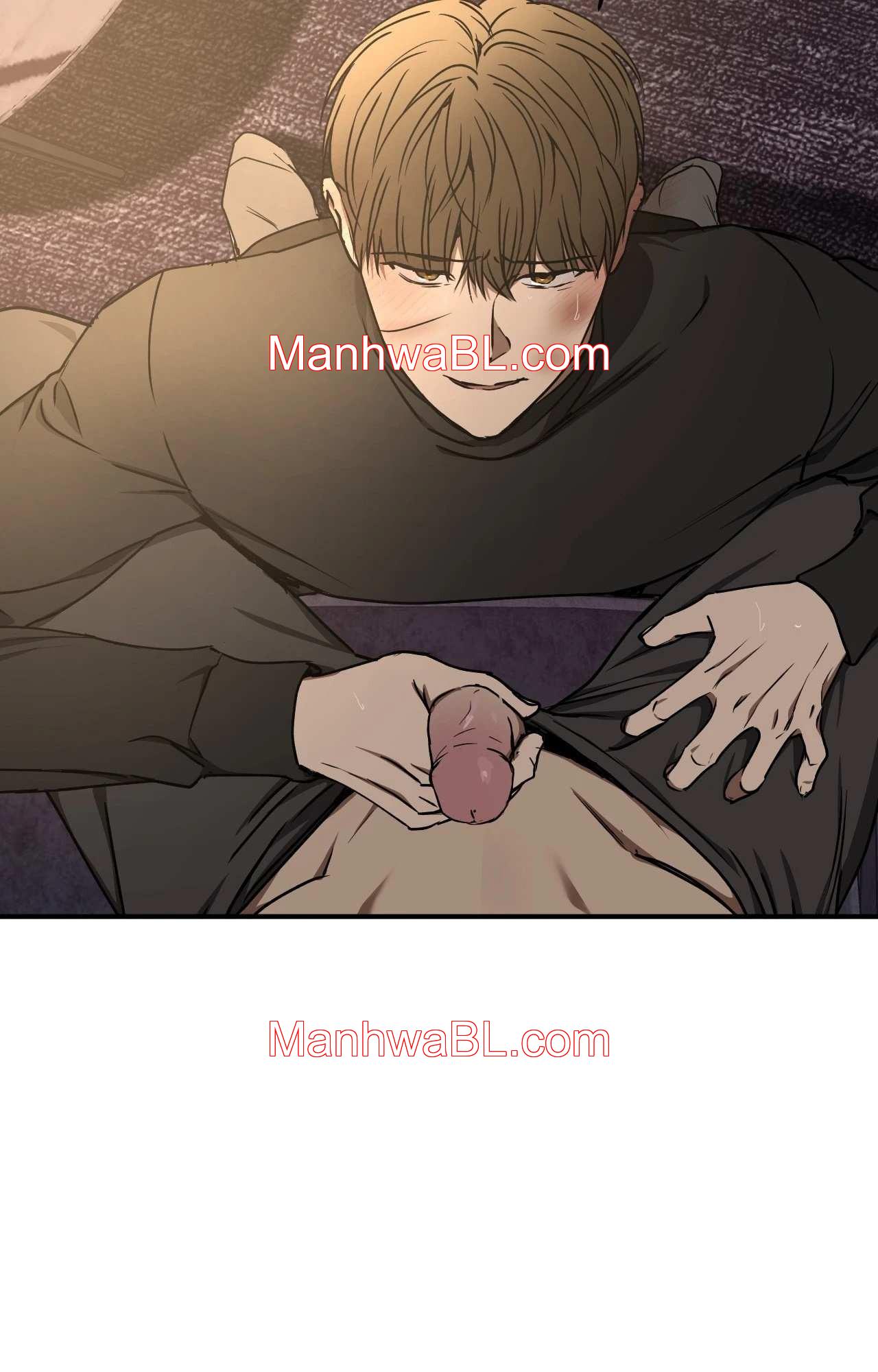 Víbora - Capítulo 15.3 manhwa
