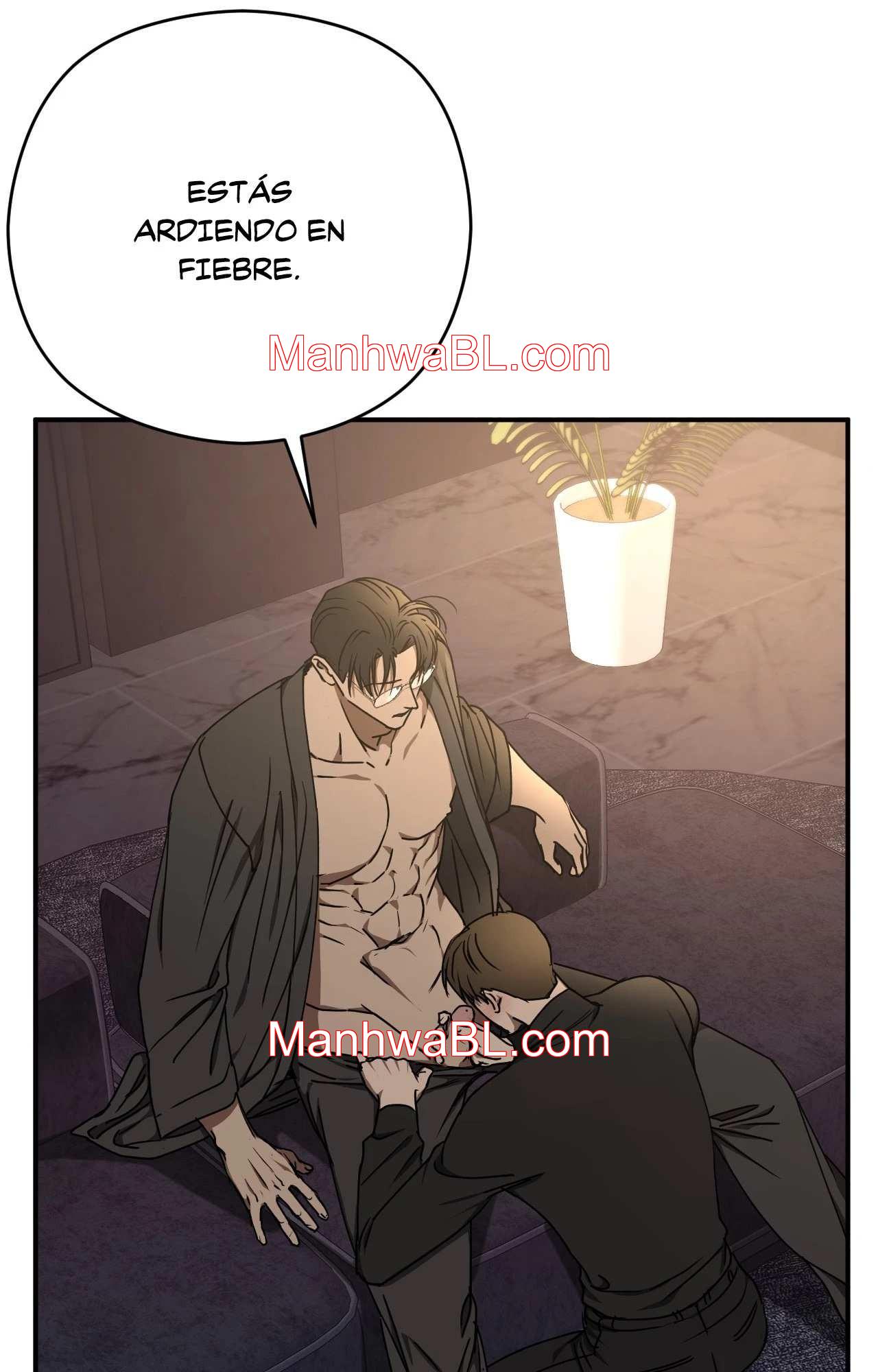 Víbora - Capítulo 15.3 manhwa