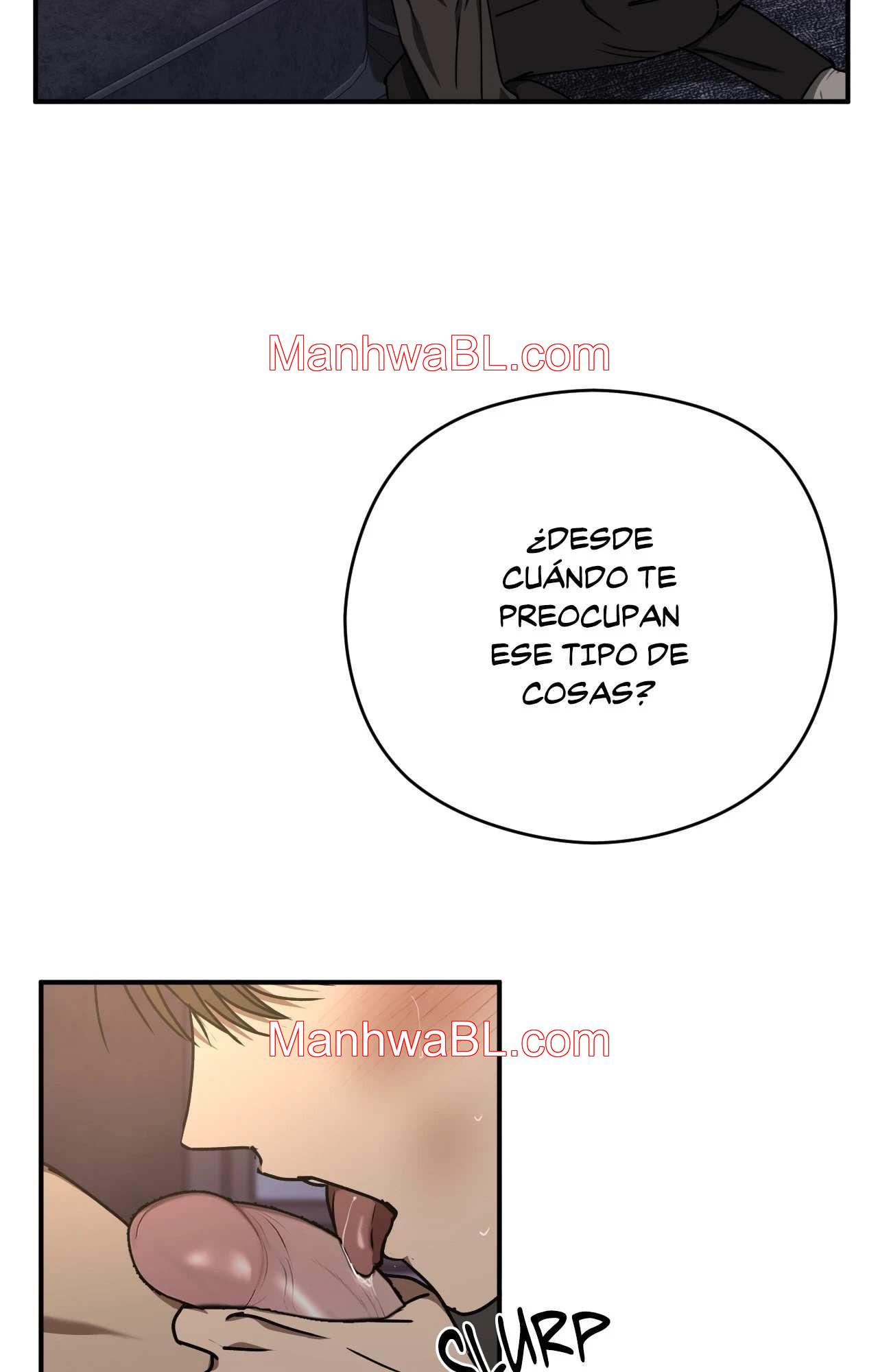Víbora - Capítulo 15.3 manhwa
