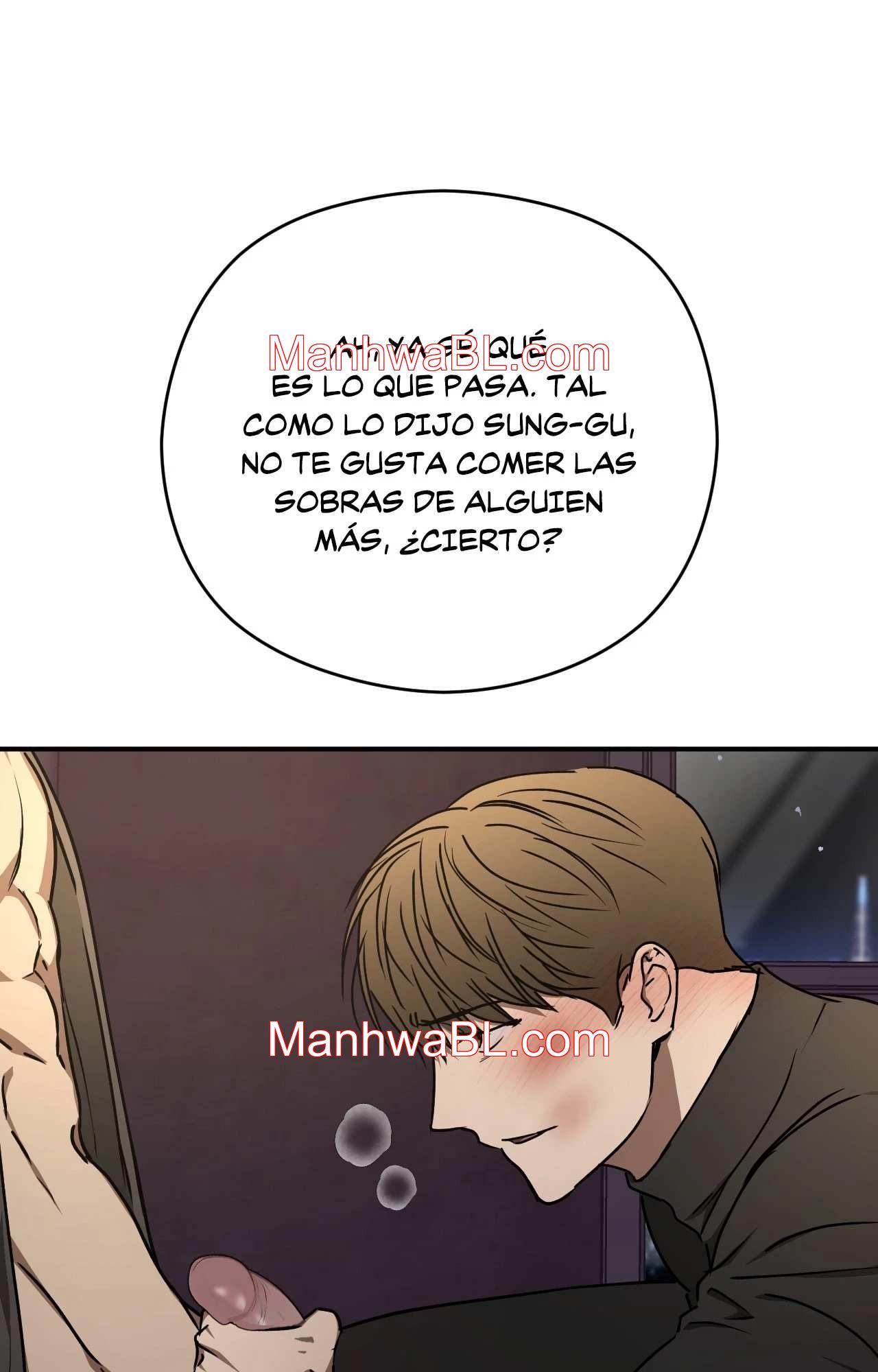 Víbora - Capítulo 15.3 manhwa