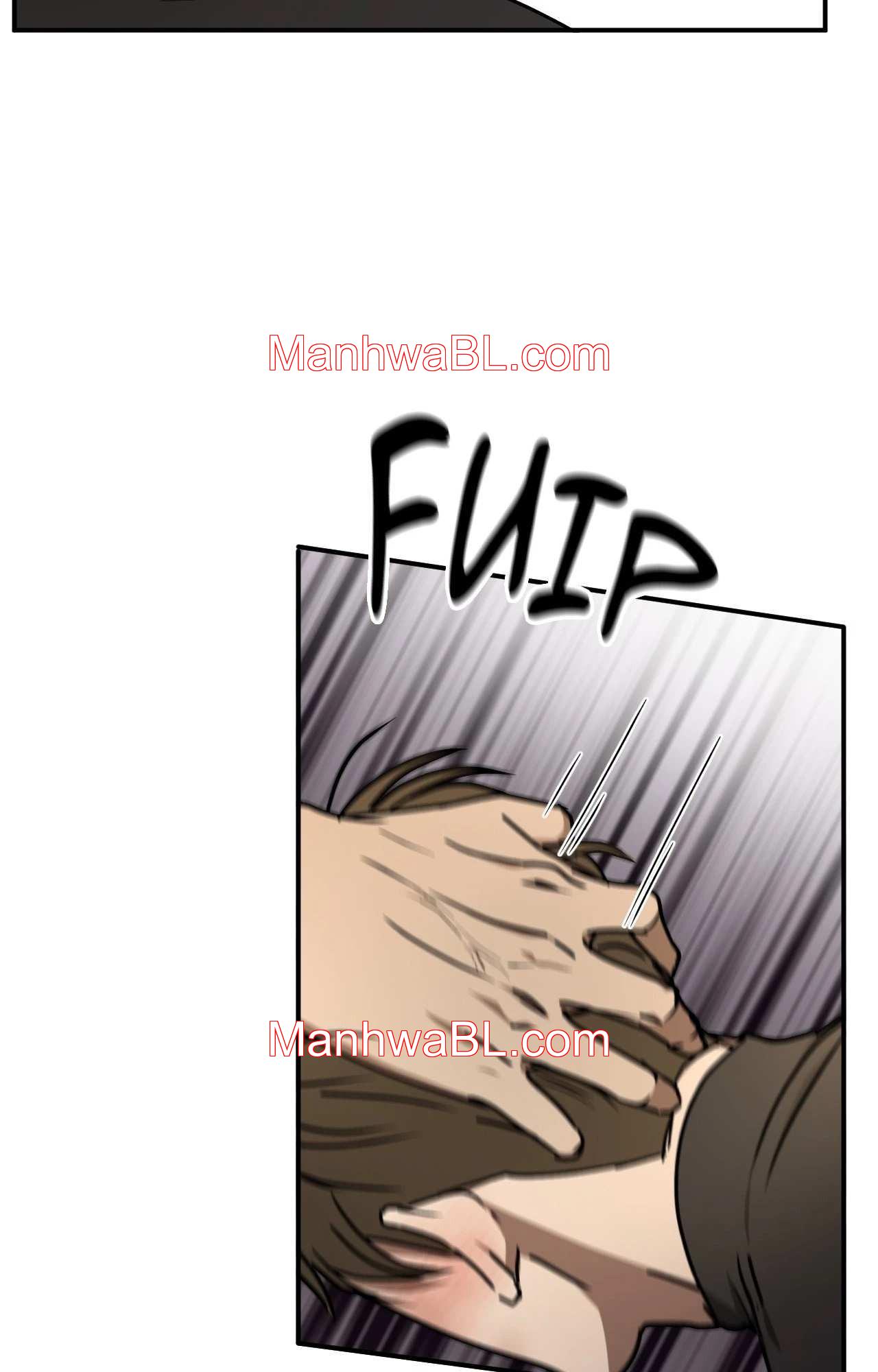 Víbora - Capítulo 15.3 manhwa