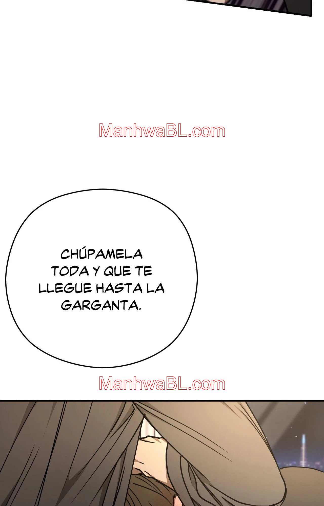 Víbora - Capítulo 15.3 manhwa