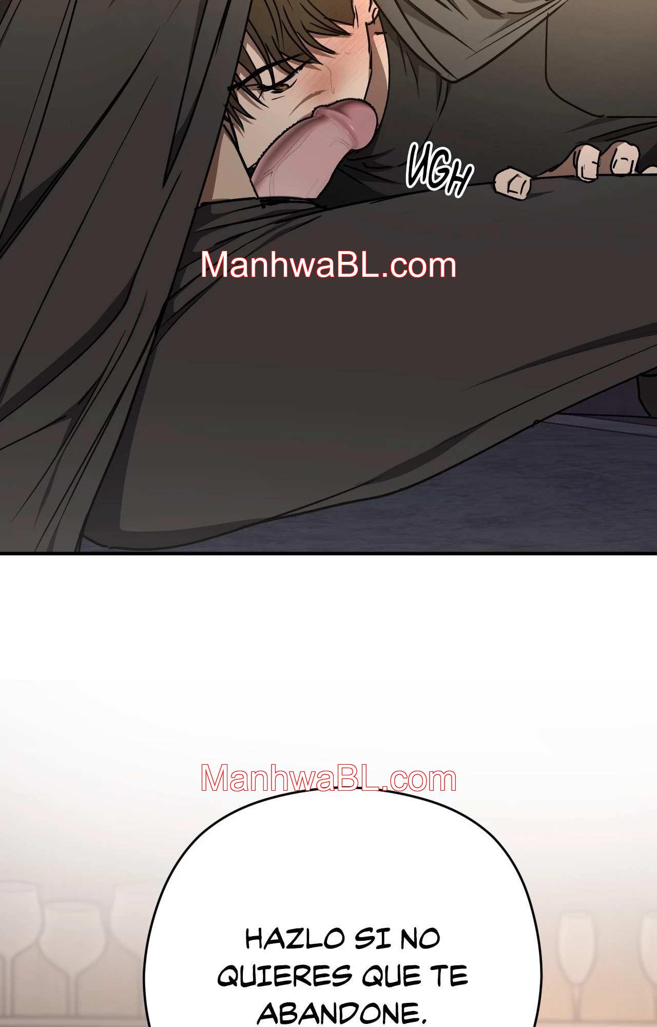 Víbora - Capítulo 15.3 manhwa