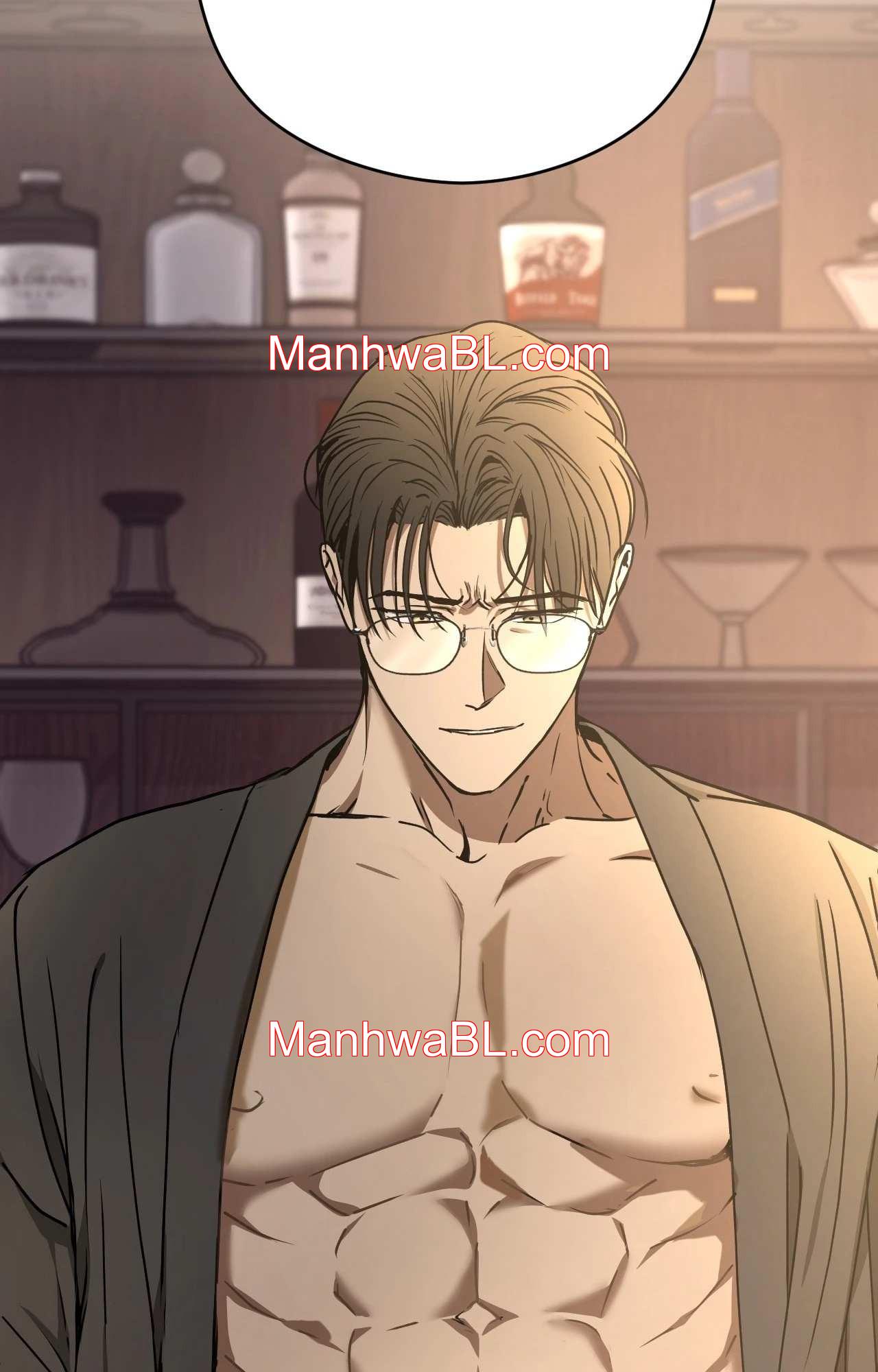 Víbora - Capítulo 15.3 manhwa