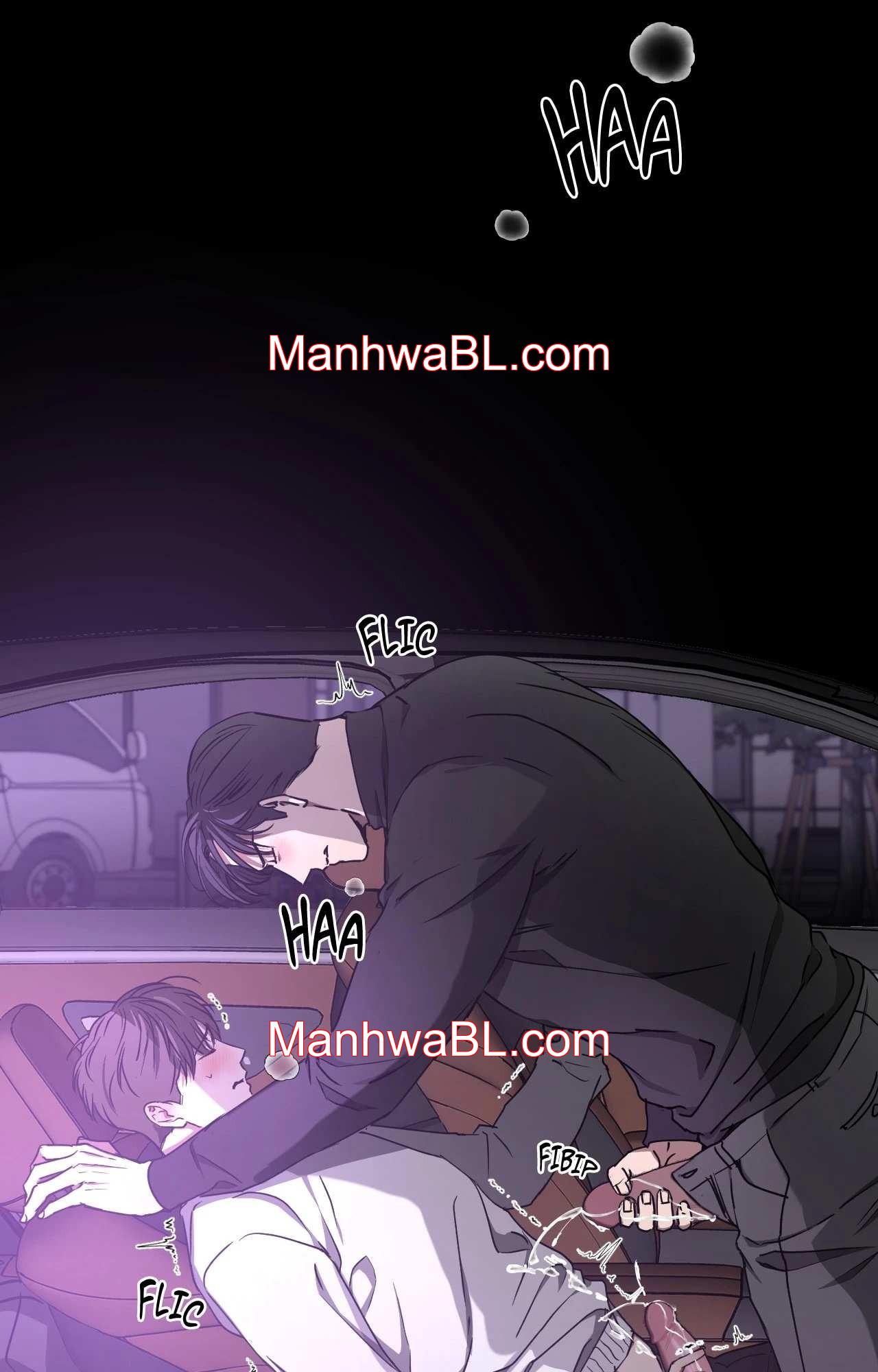 Víbora - Capítulo 24.3 manhwa