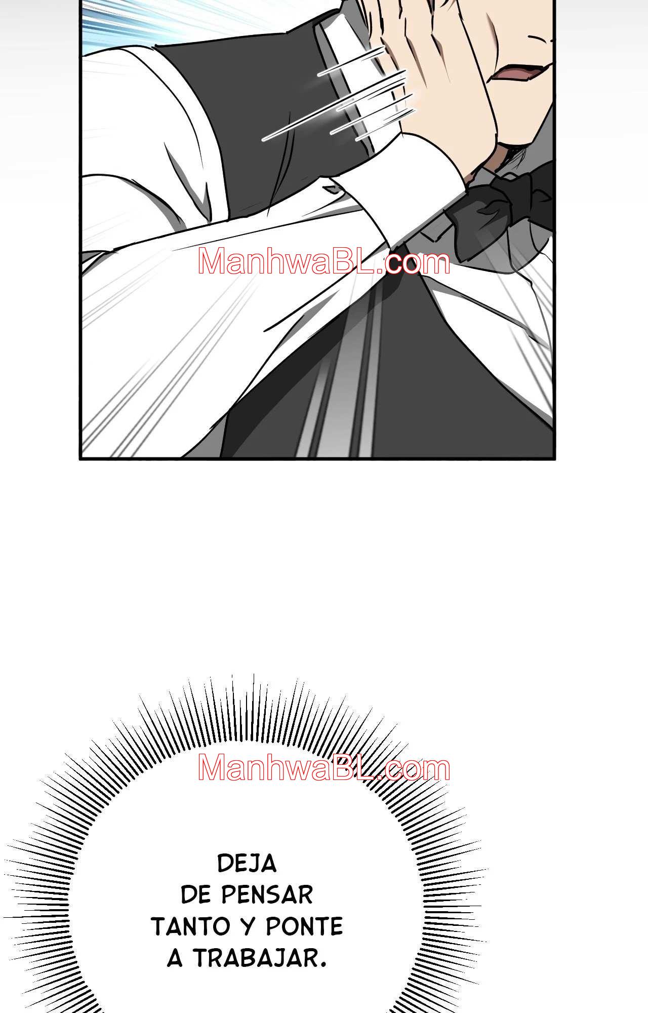 Víbora - Capítulo 24.3 manhwa