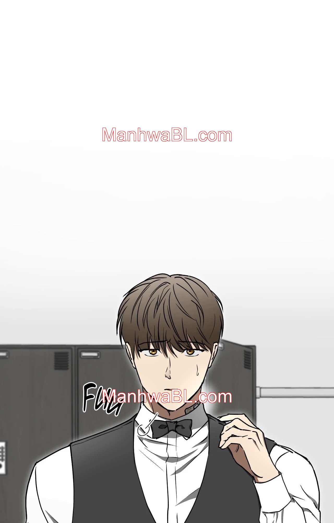 Víbora - Capítulo 24.3 manhwa