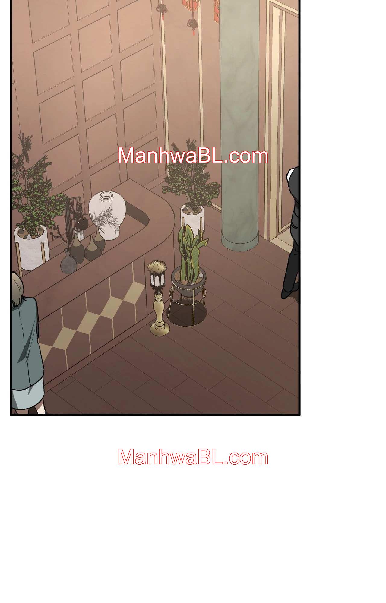 Víbora - Capítulo 24.3 manhwa