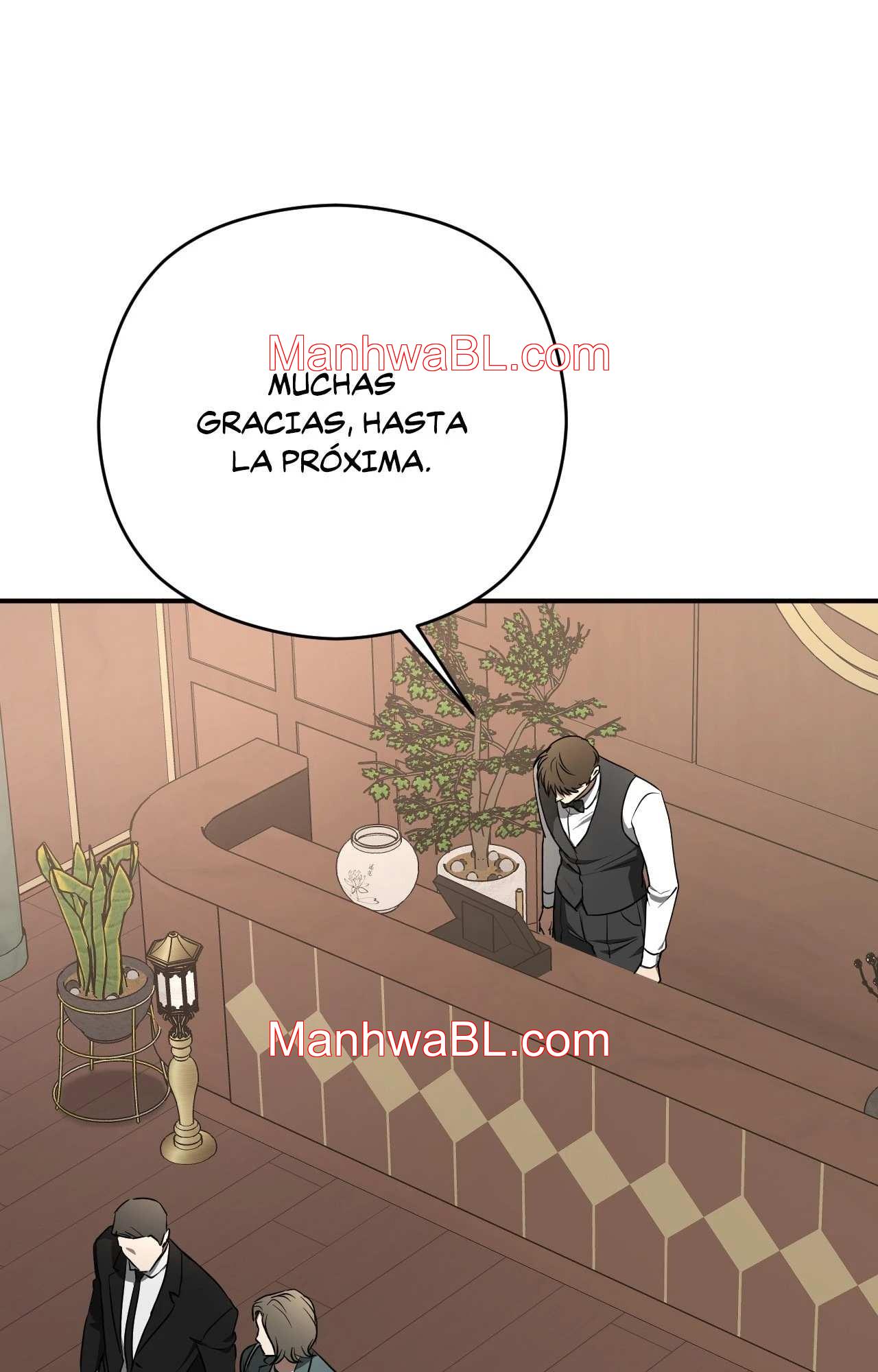 Víbora - Capítulo 24.3 manhwa