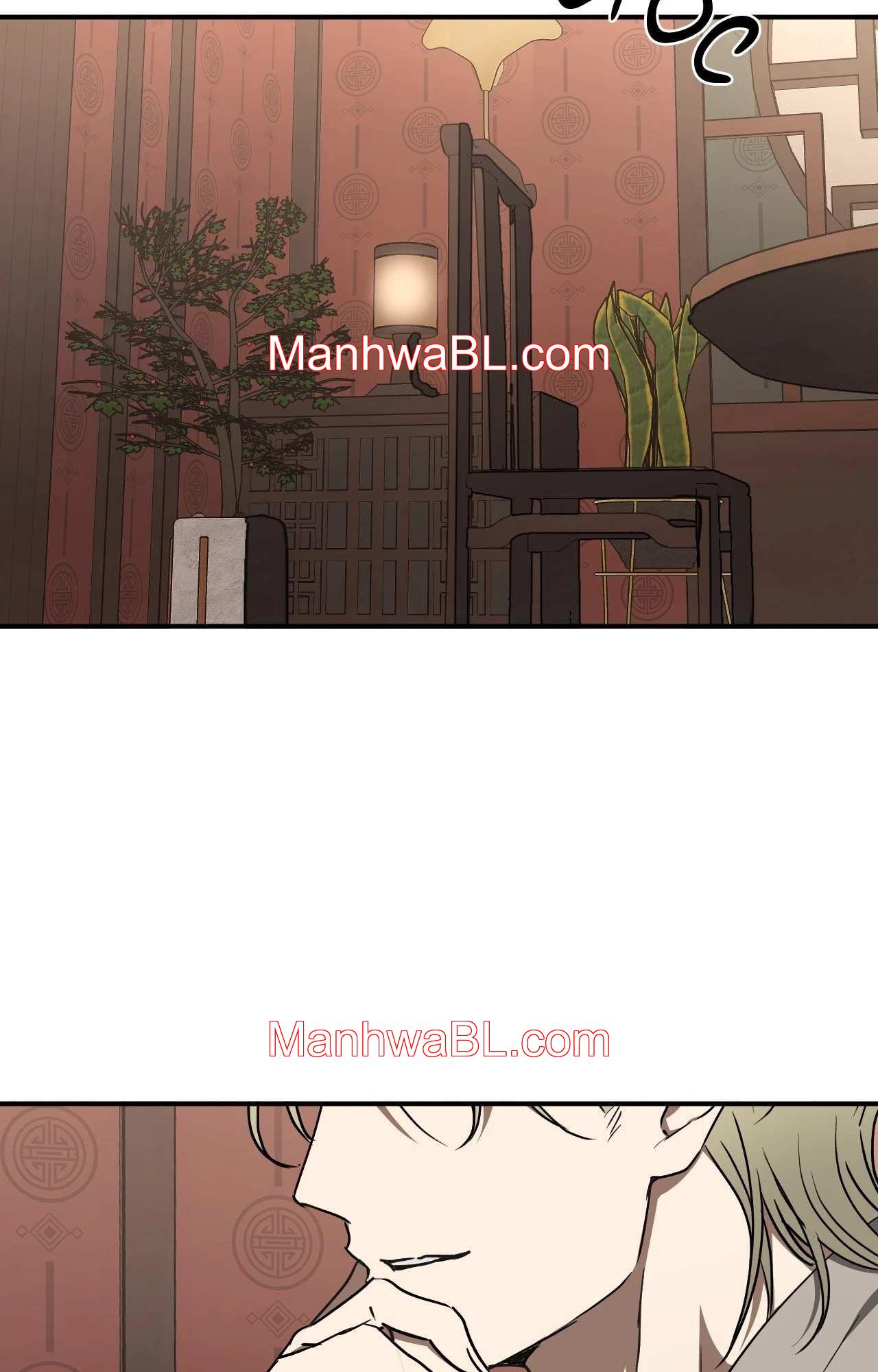 Víbora - Capítulo 24.3 manhwa