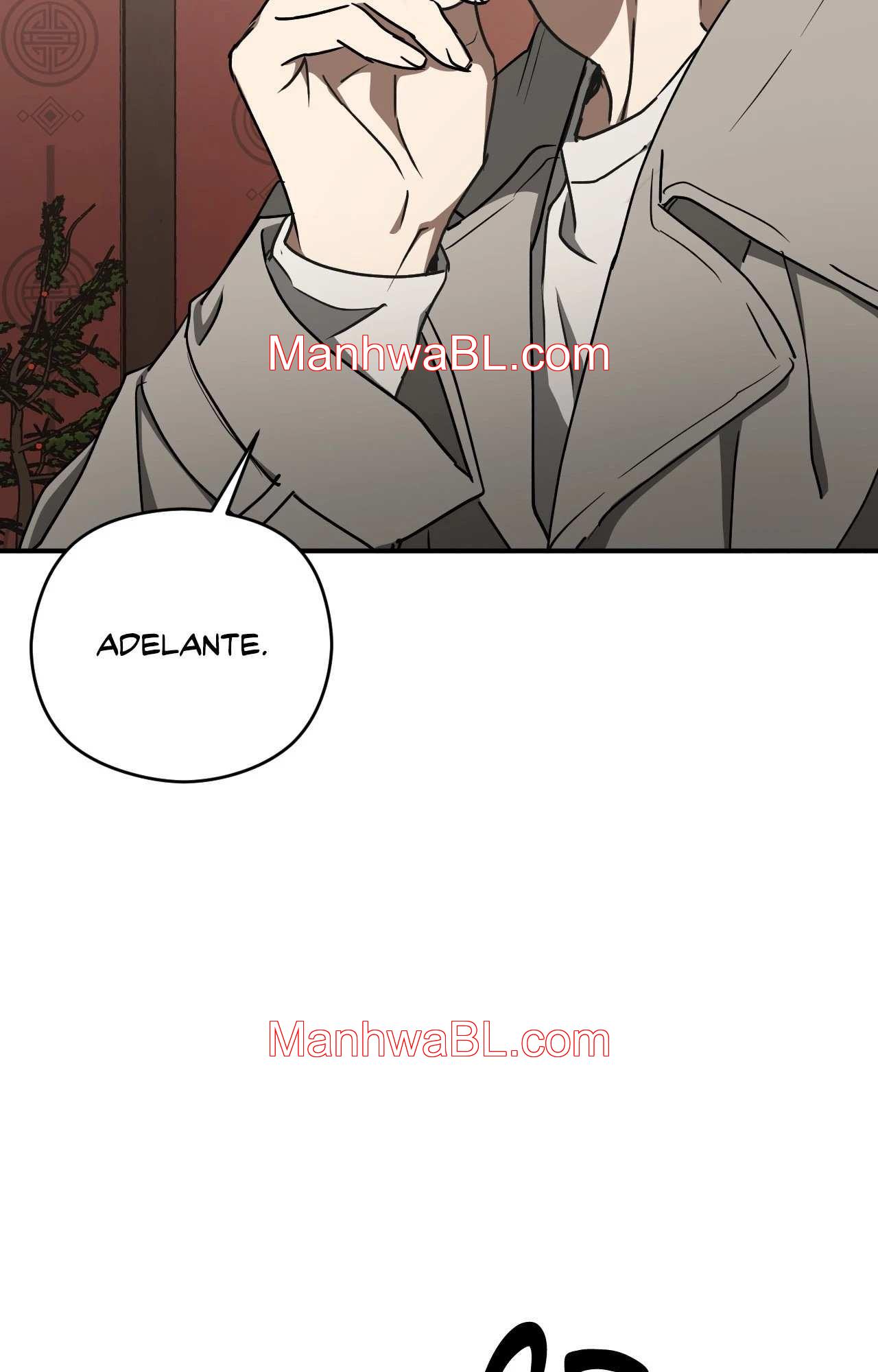 Víbora - Capítulo 24.3 manhwa