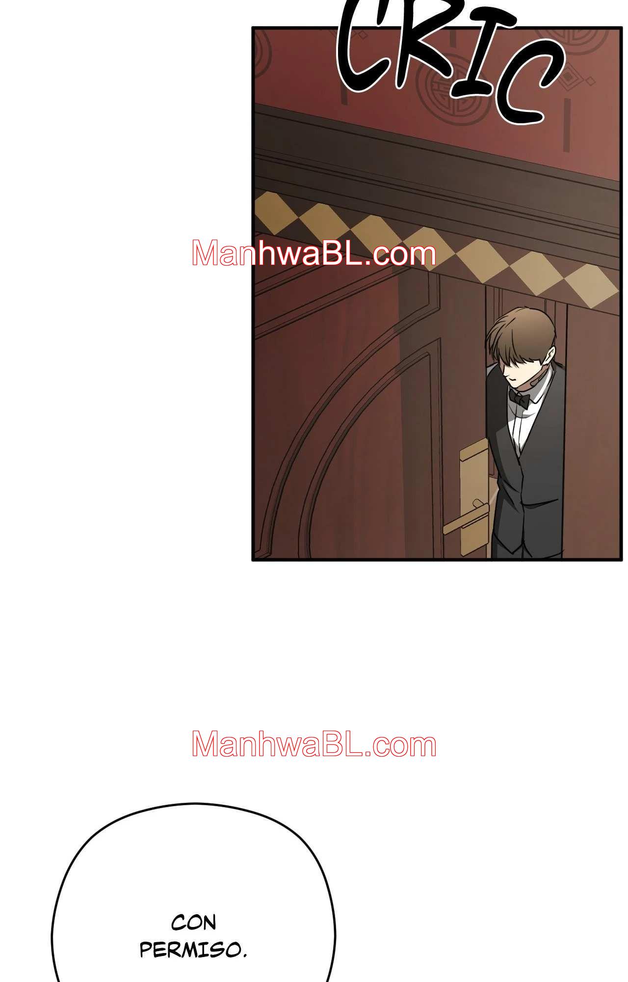 Víbora - Capítulo 24.3 manhwa