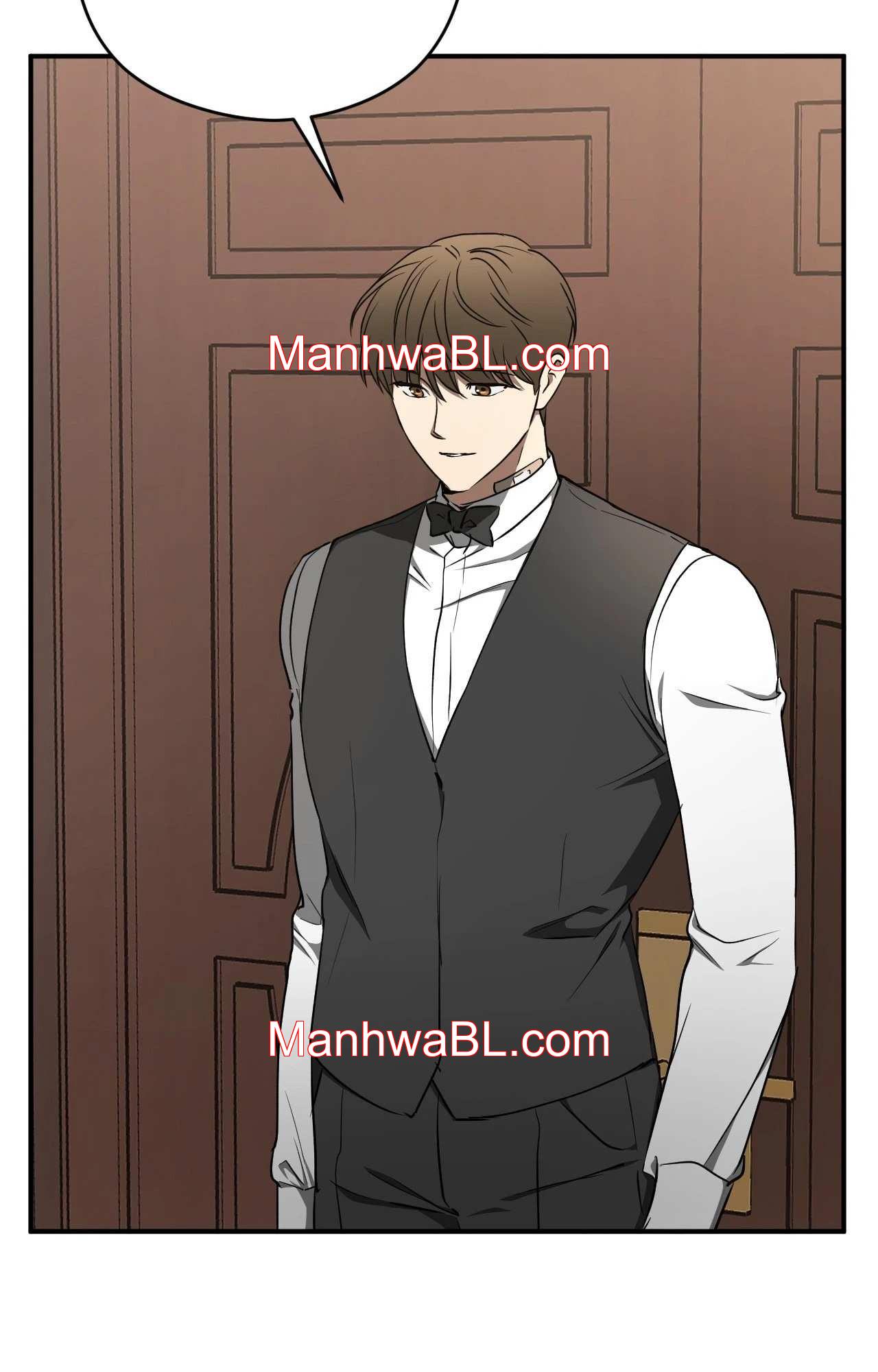 Víbora - Capítulo 24.3 manhwa
