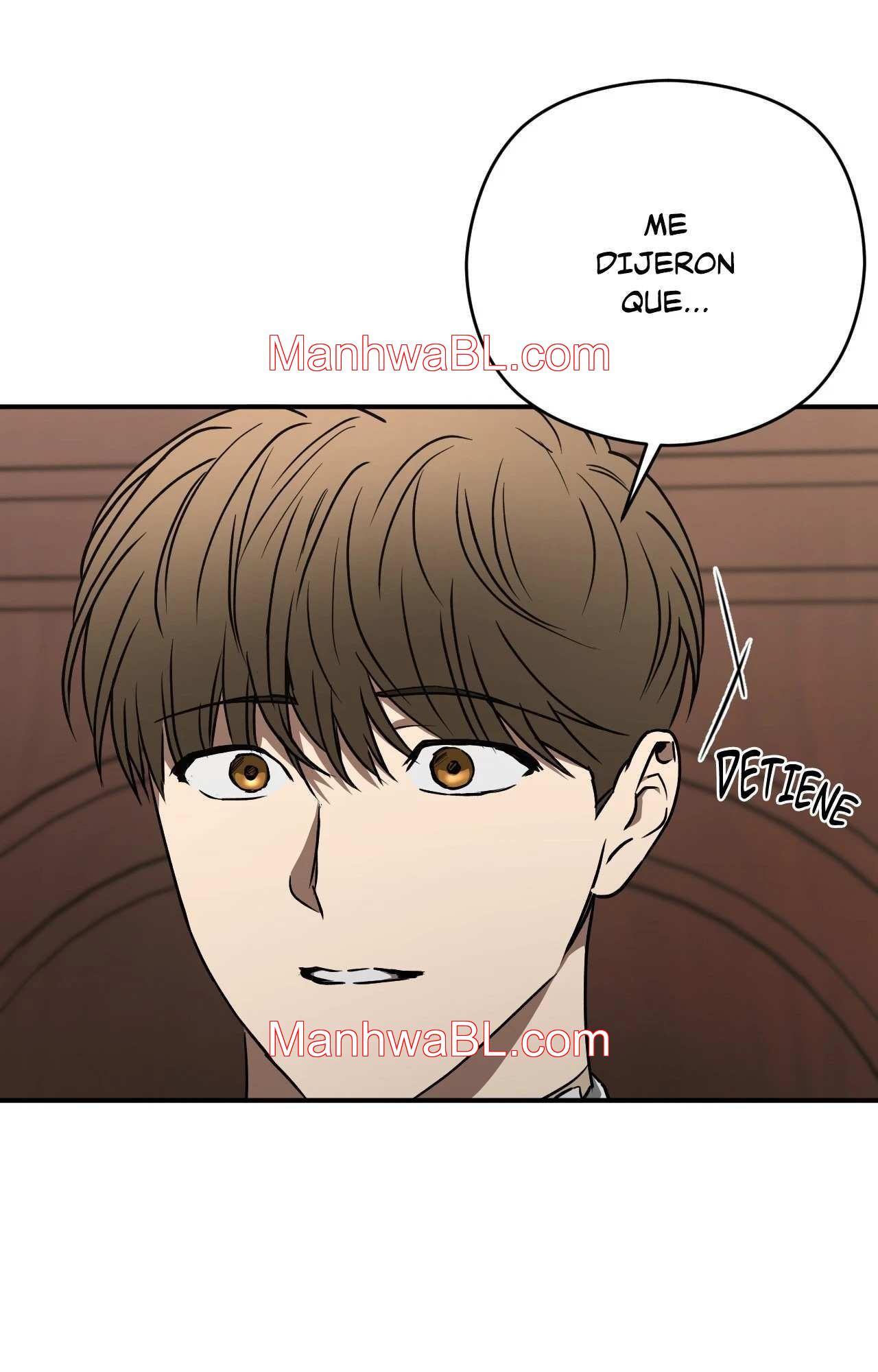 Víbora - Capítulo 24.3 manhwa