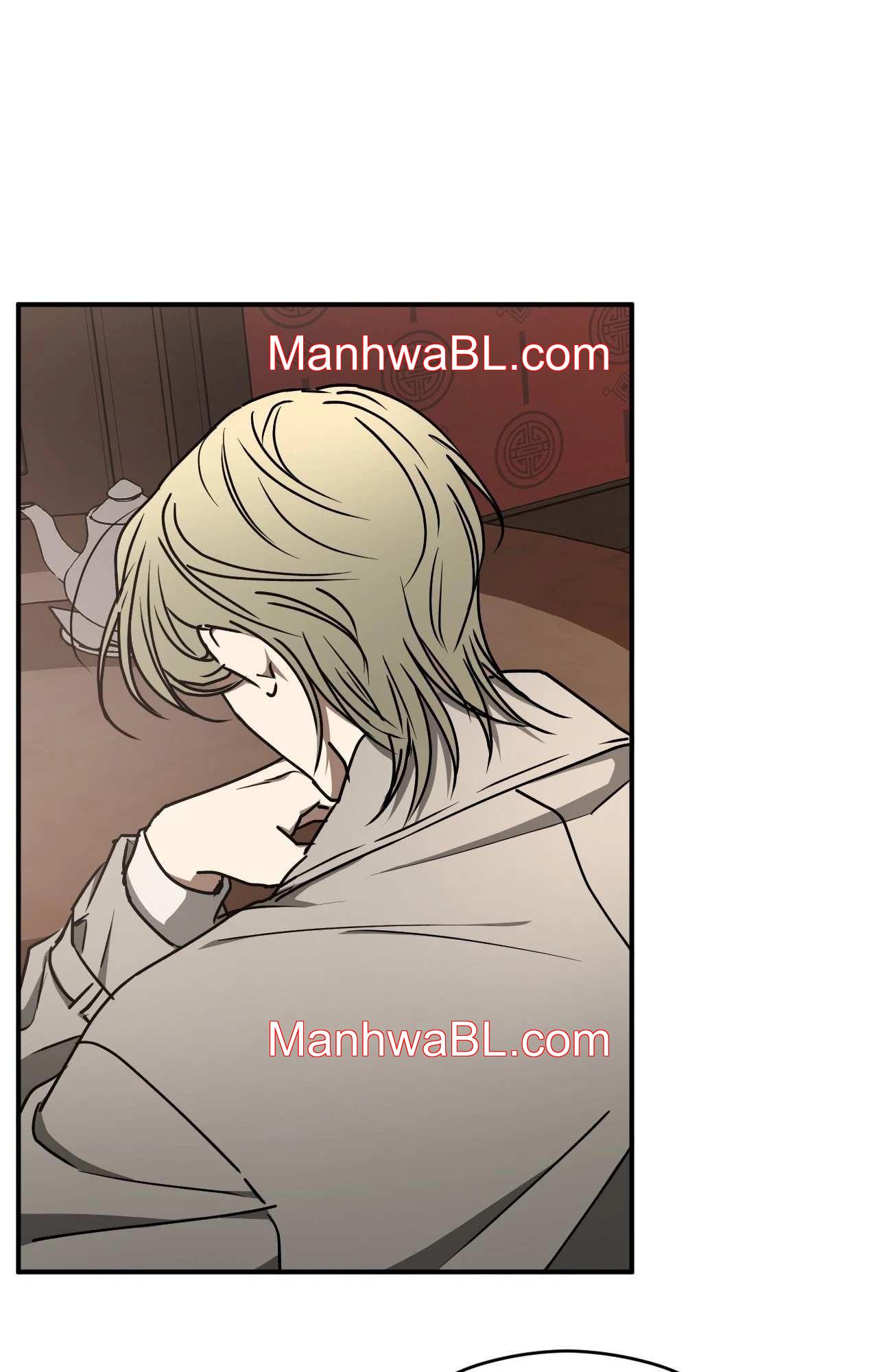 Víbora - Capítulo 24.3 manhwa