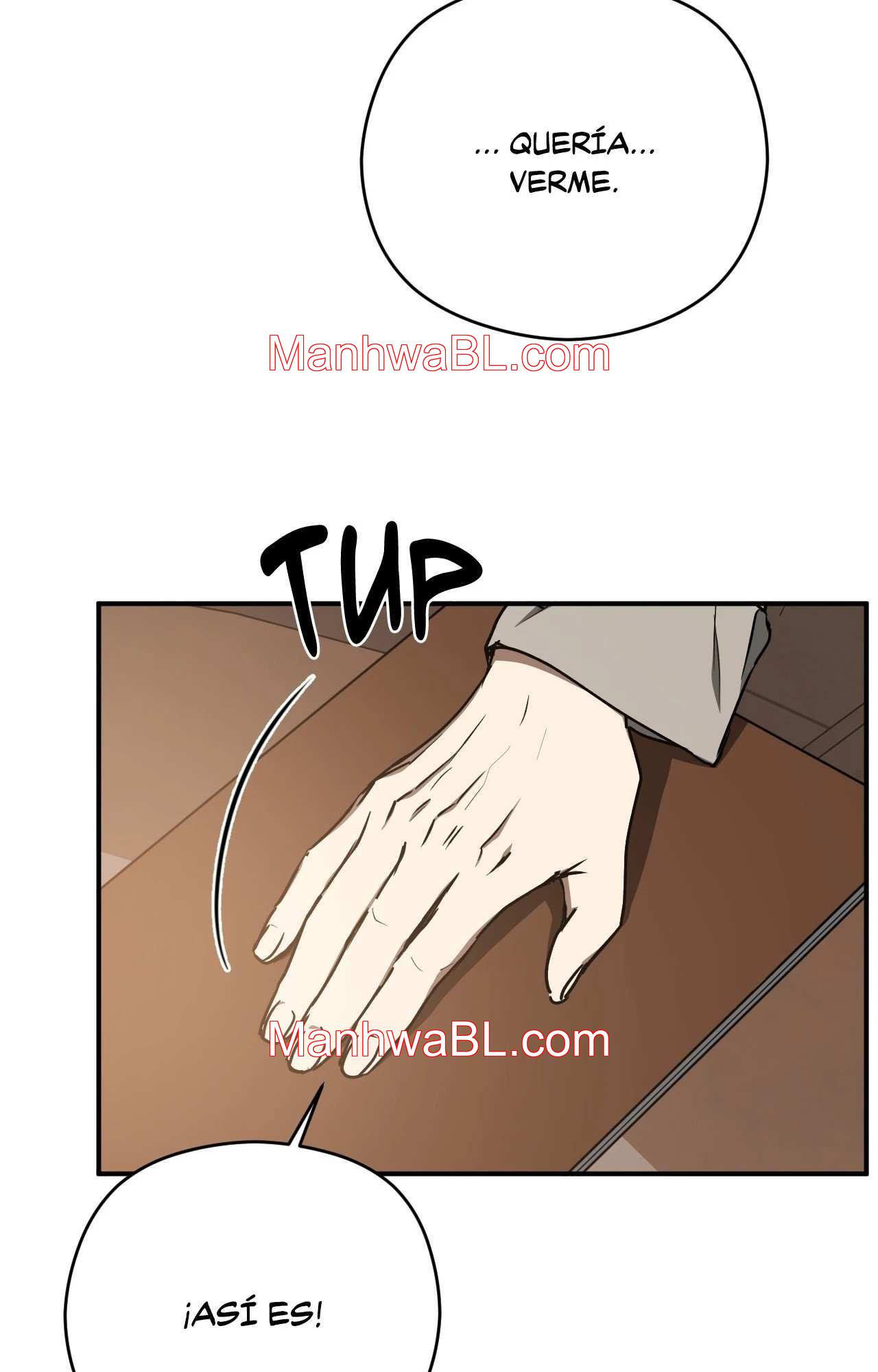 Víbora - Capítulo 24.3 manhwa