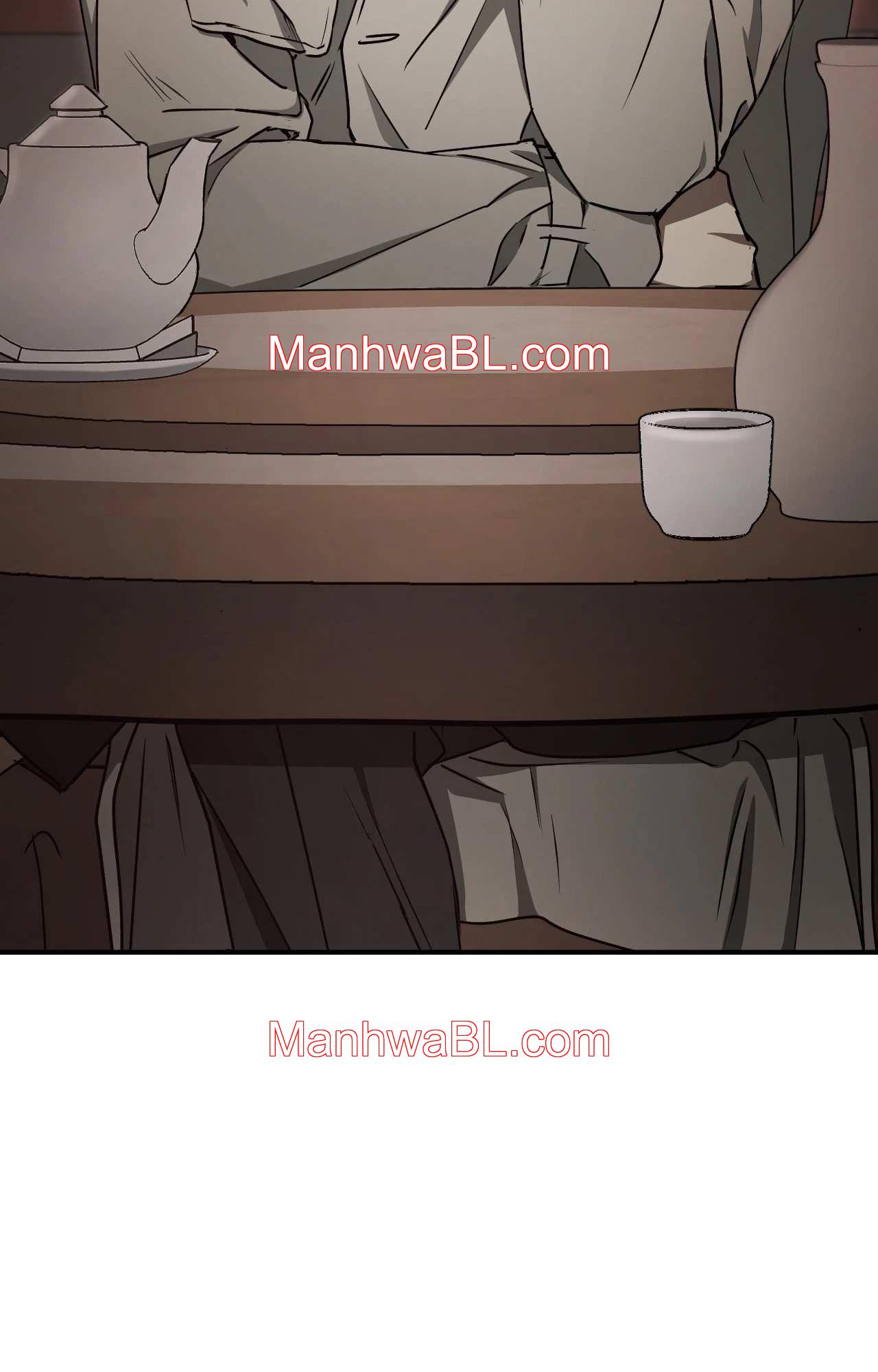 Víbora - Capítulo 24.3 manhwa