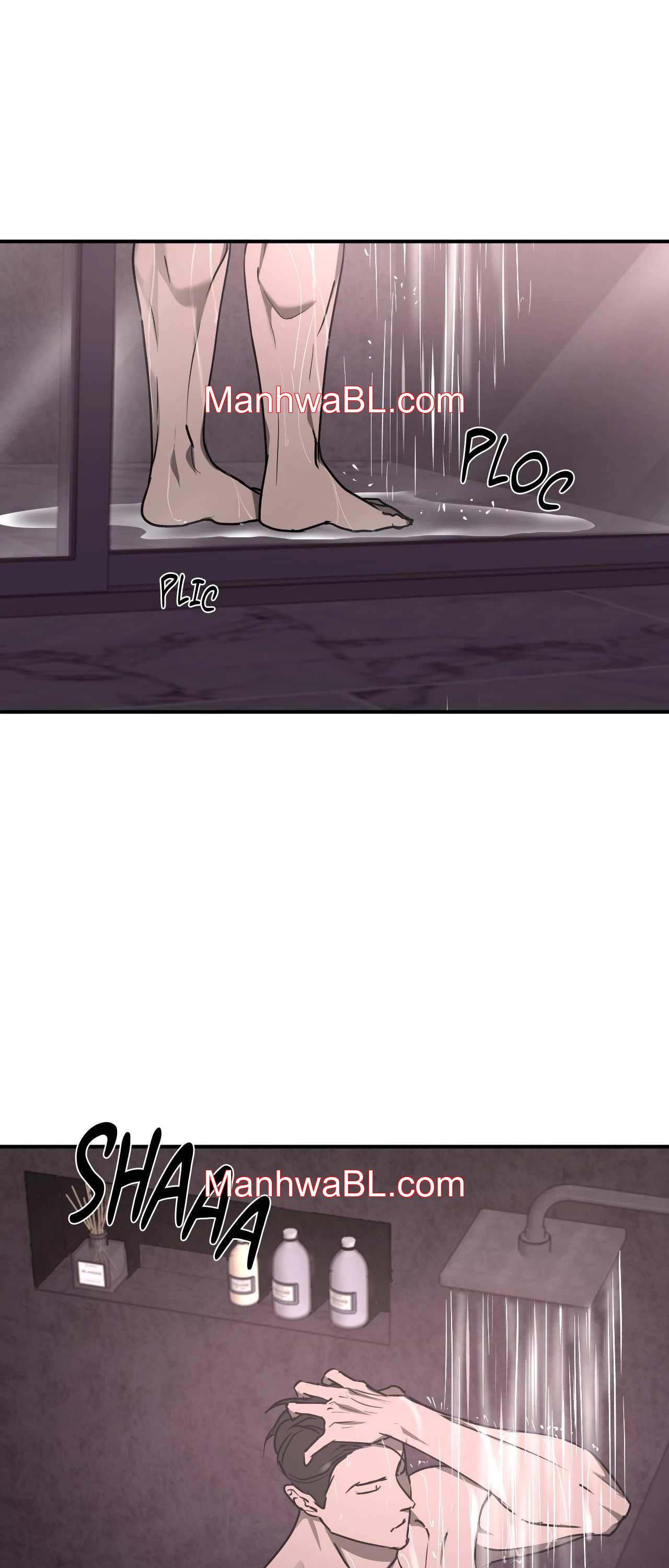 Víbora - Capítulo 8 manhwa
