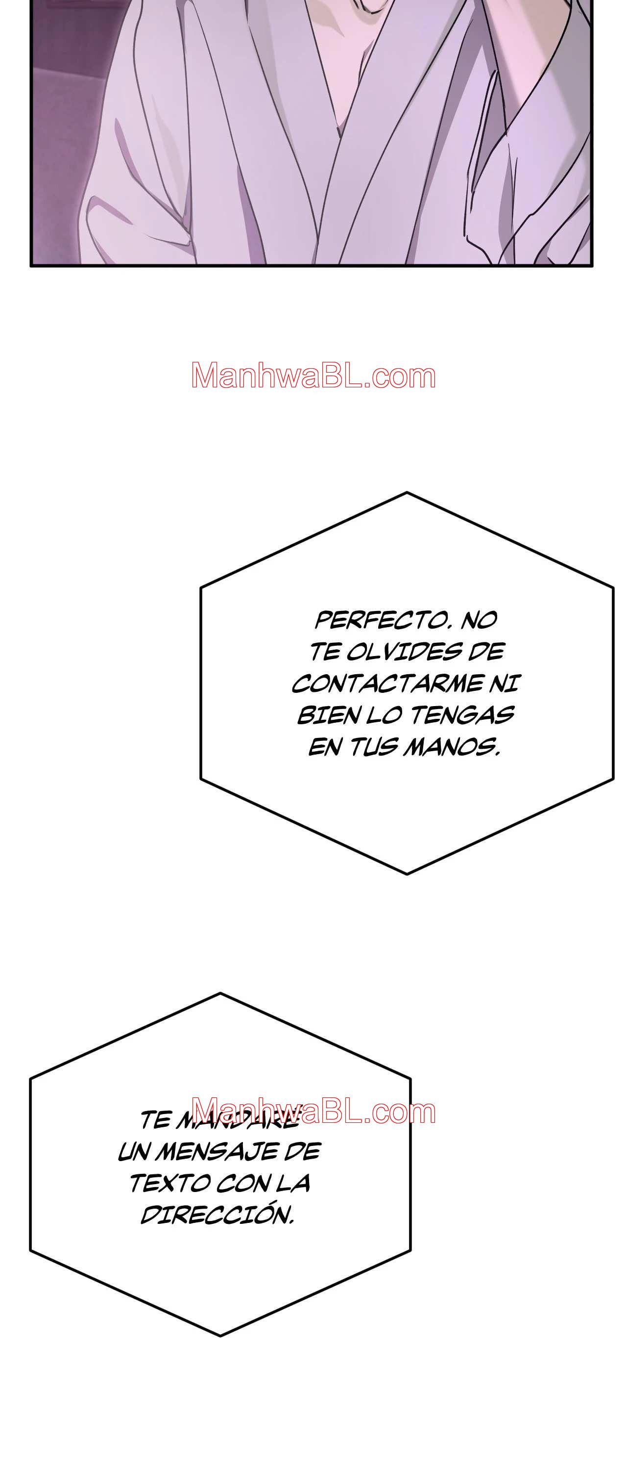 Víbora - Capítulo 8 manhwa