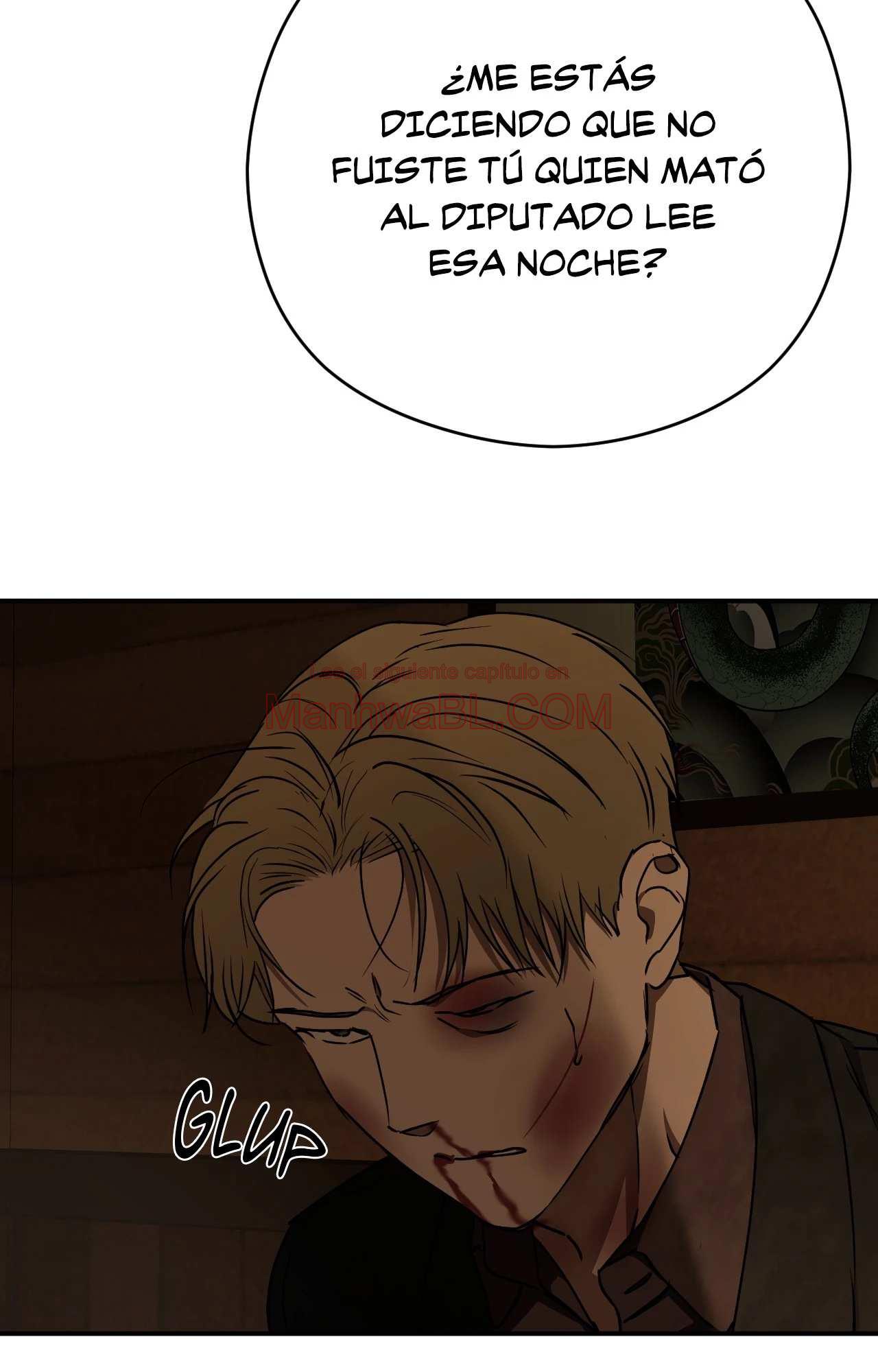 Víbora - Capítulo 41 3 manhwa