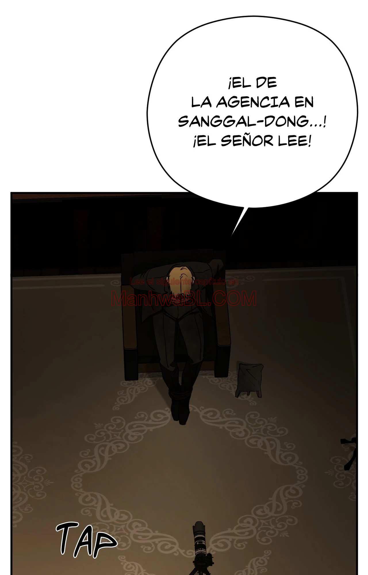 Víbora - Capítulo 41 3 manhwa