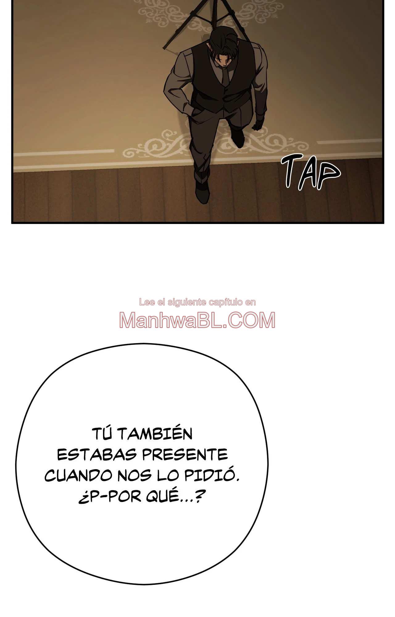 Víbora - Capítulo 41 3 manhwa