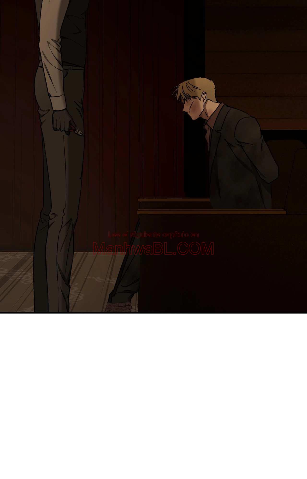 Víbora - Capítulo 41 3 manhwa