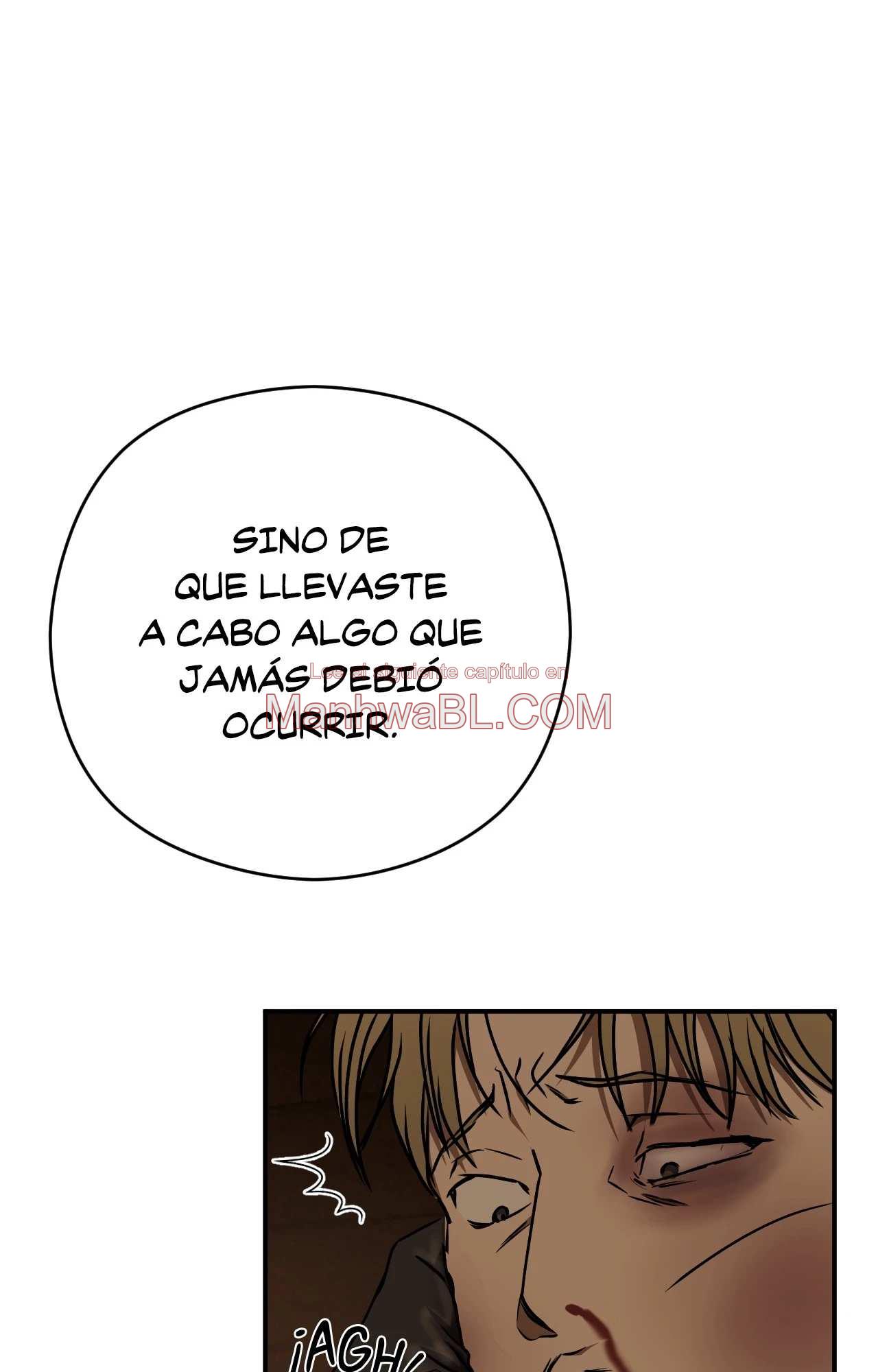 Víbora - Capítulo 41 3 manhwa