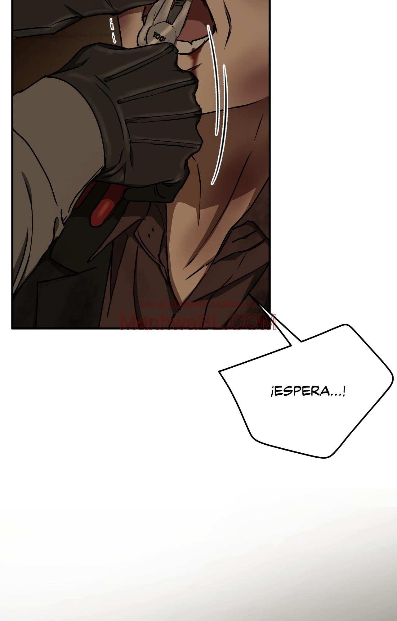 Víbora - Capítulo 41 3 manhwa