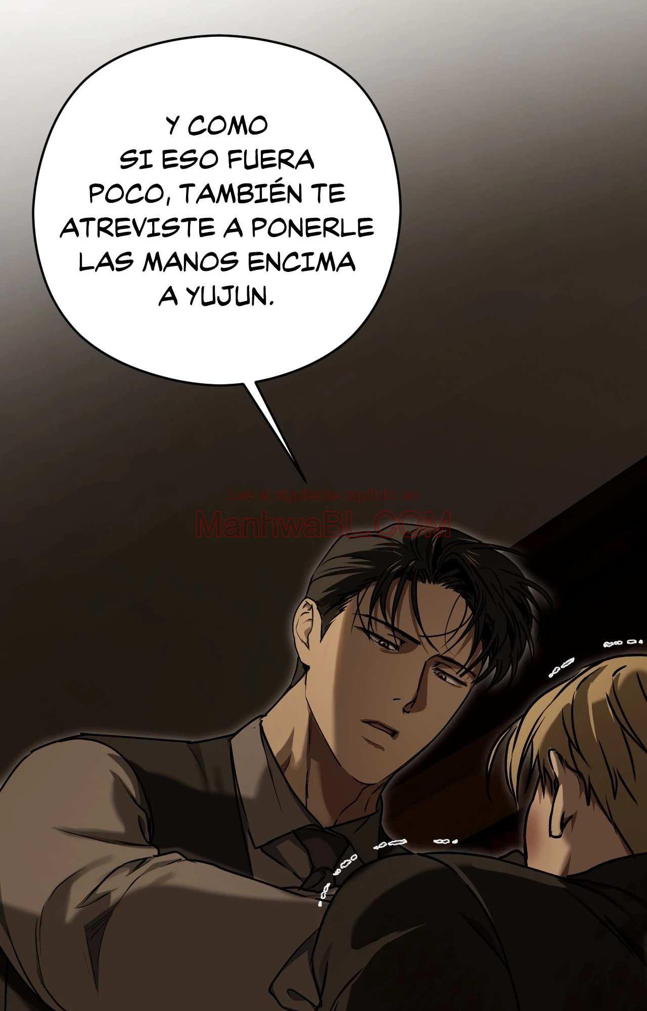 Víbora - Capítulo 41 3 manhwa