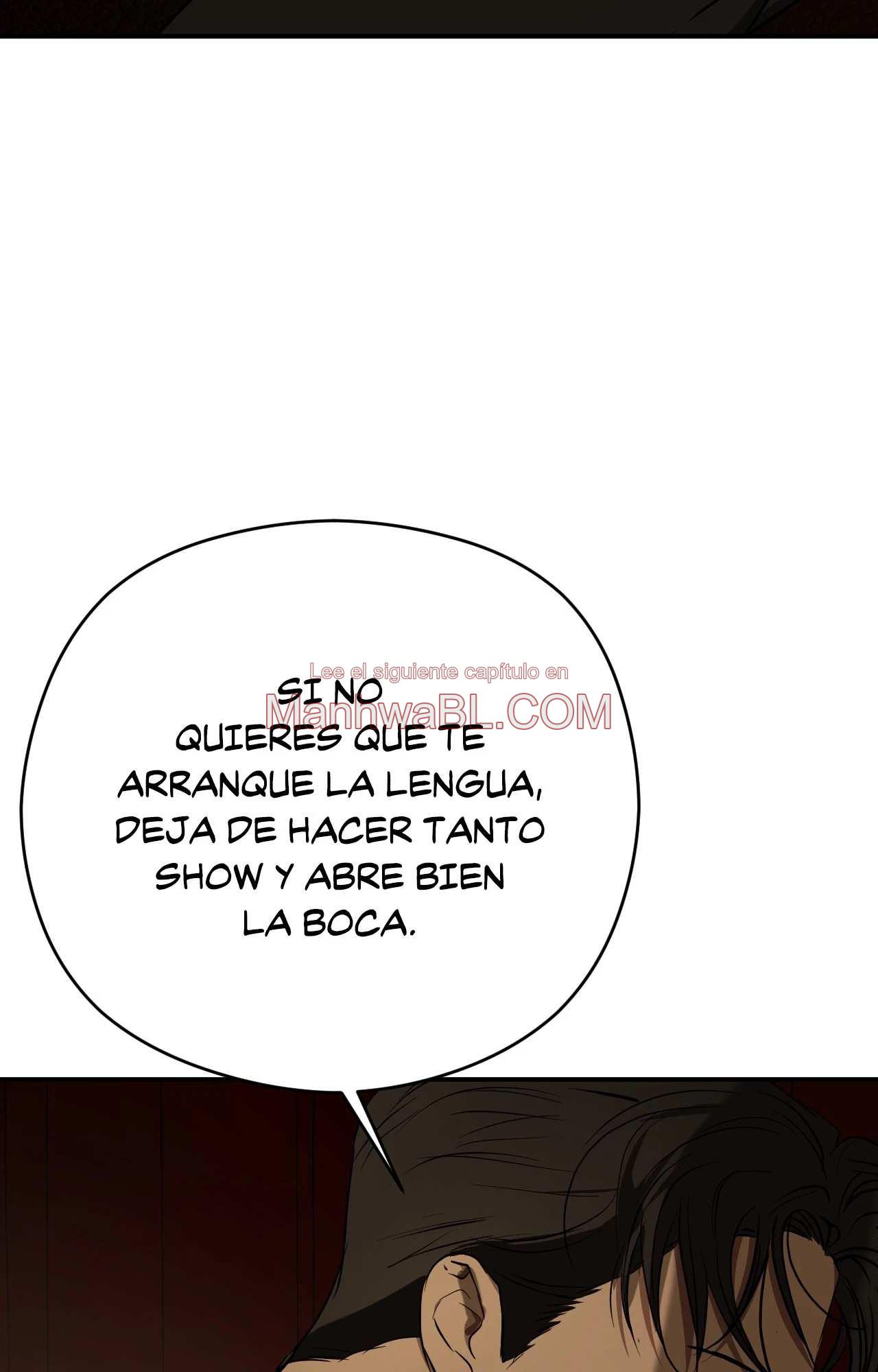 Víbora - Capítulo 41 3 manhwa