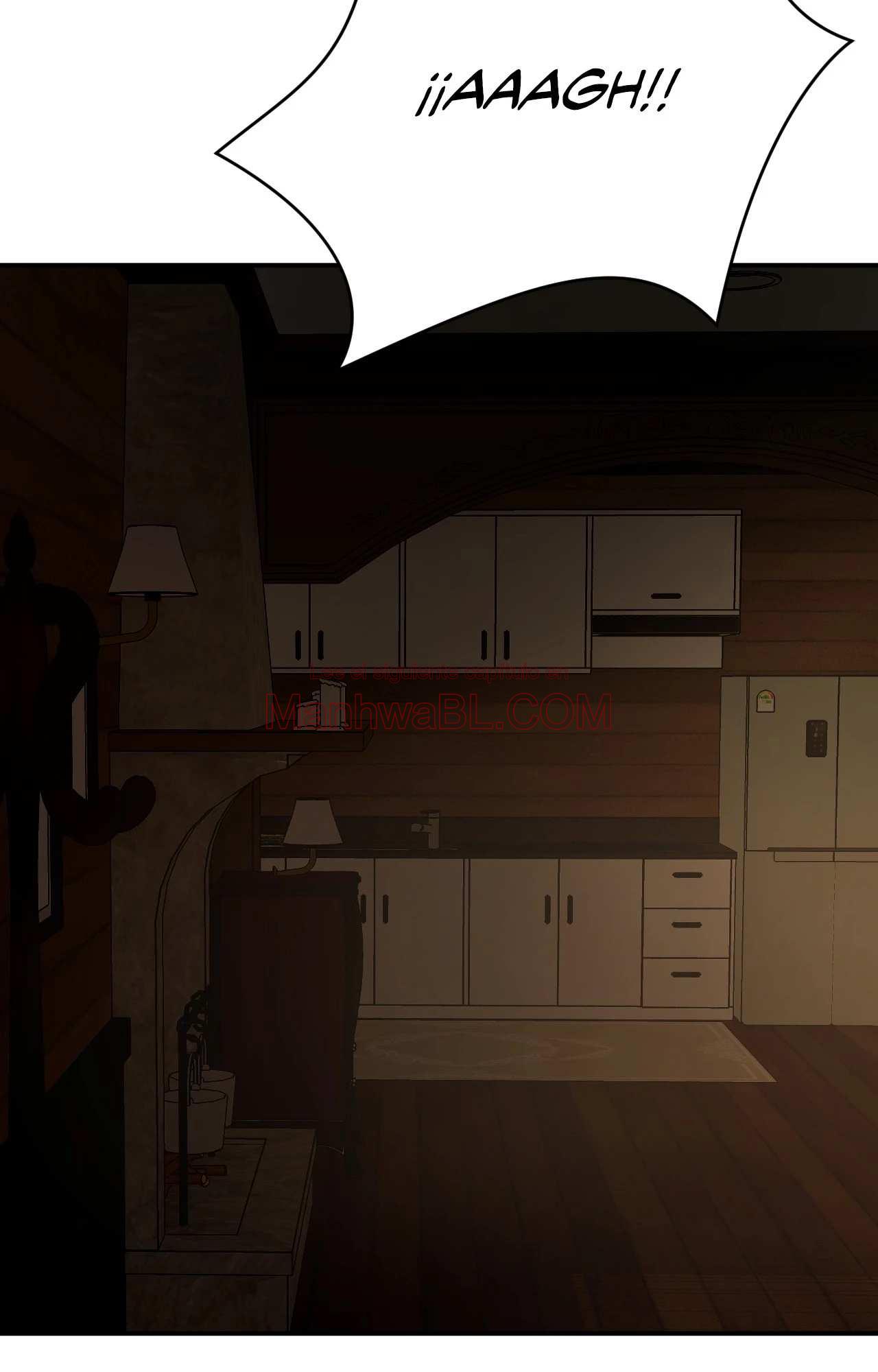 Víbora - Capítulo 41 3 manhwa