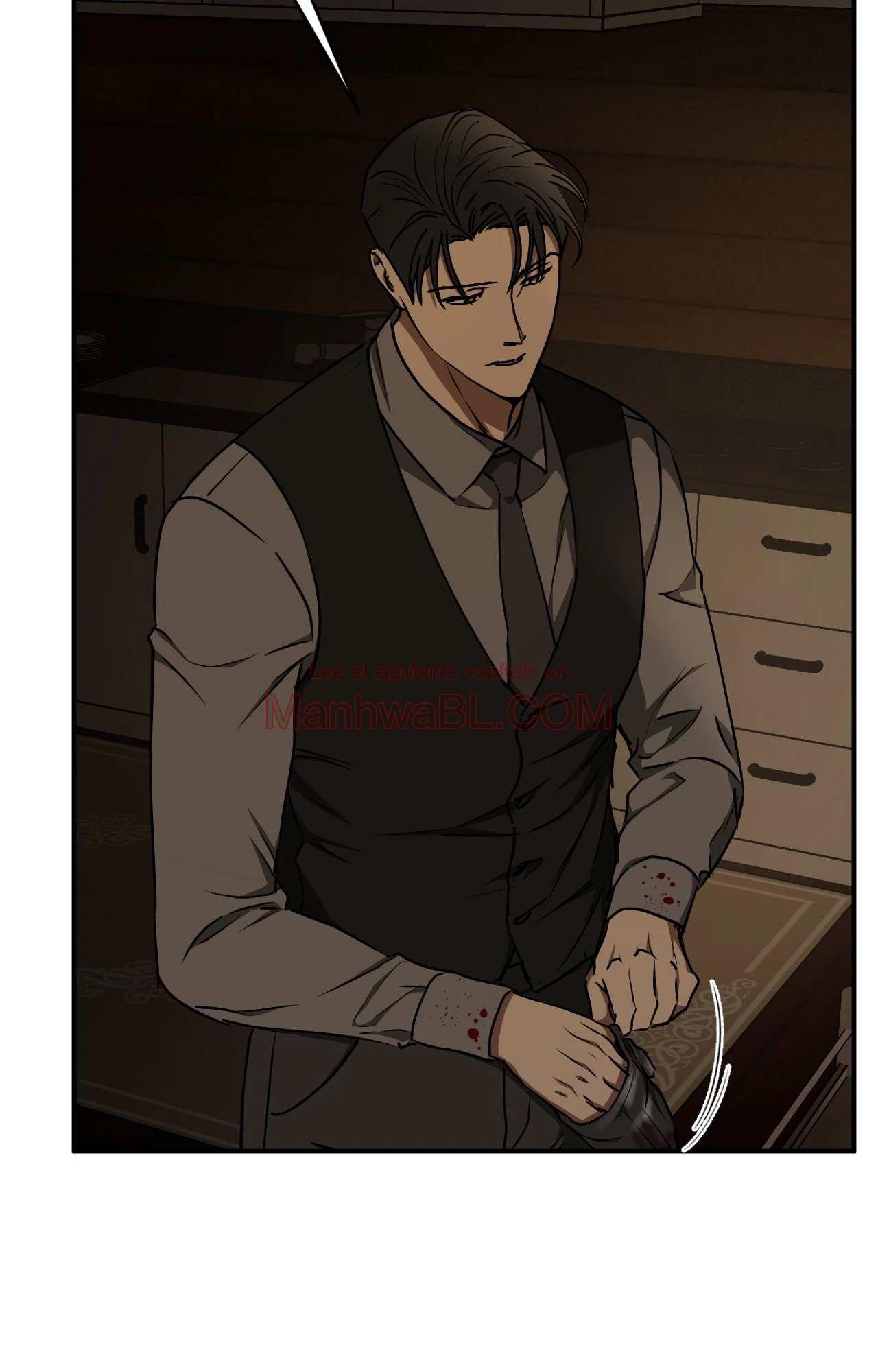 Víbora - Capítulo 41 3 manhwa