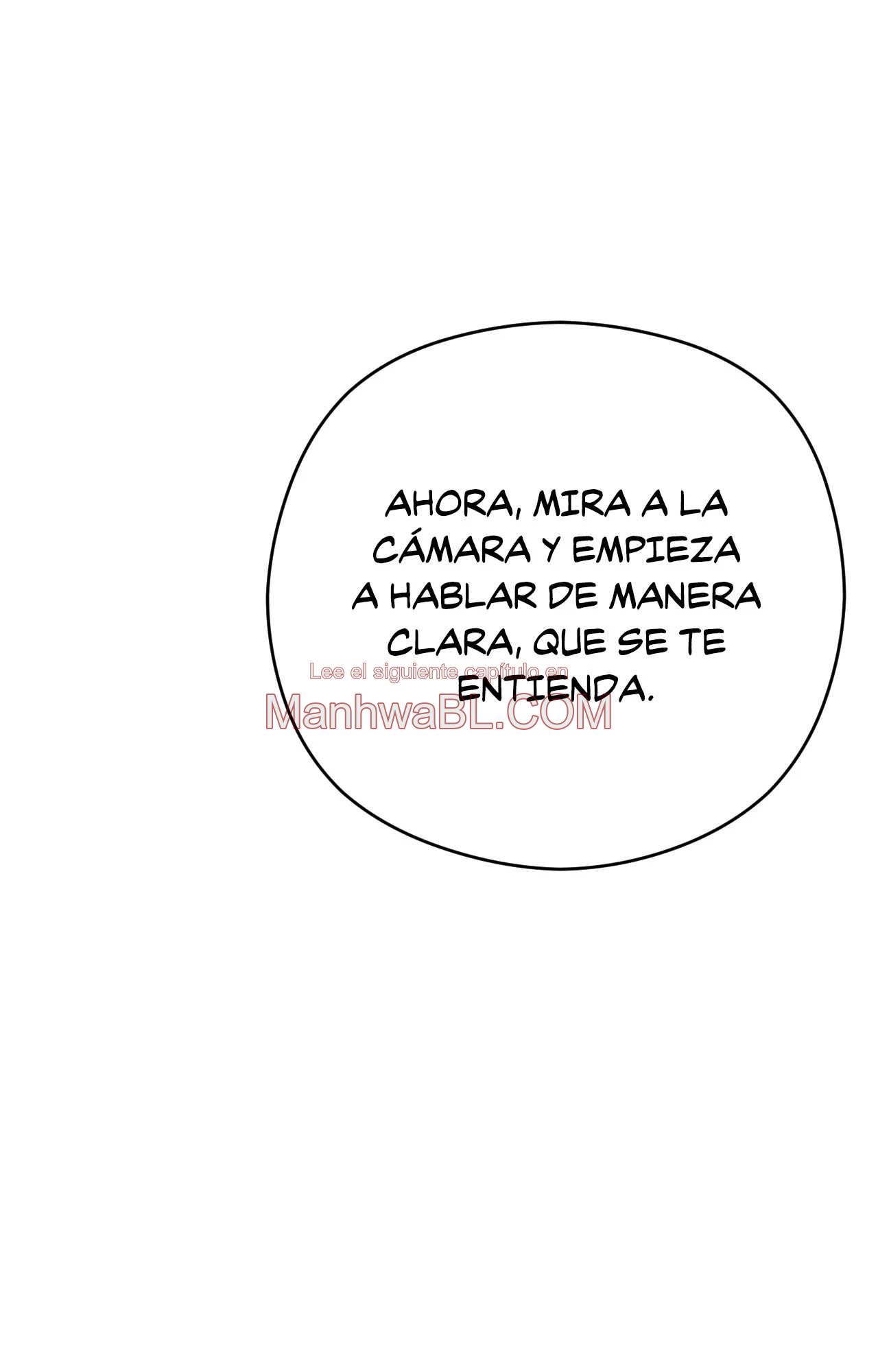 Víbora - Capítulo 41 3 manhwa