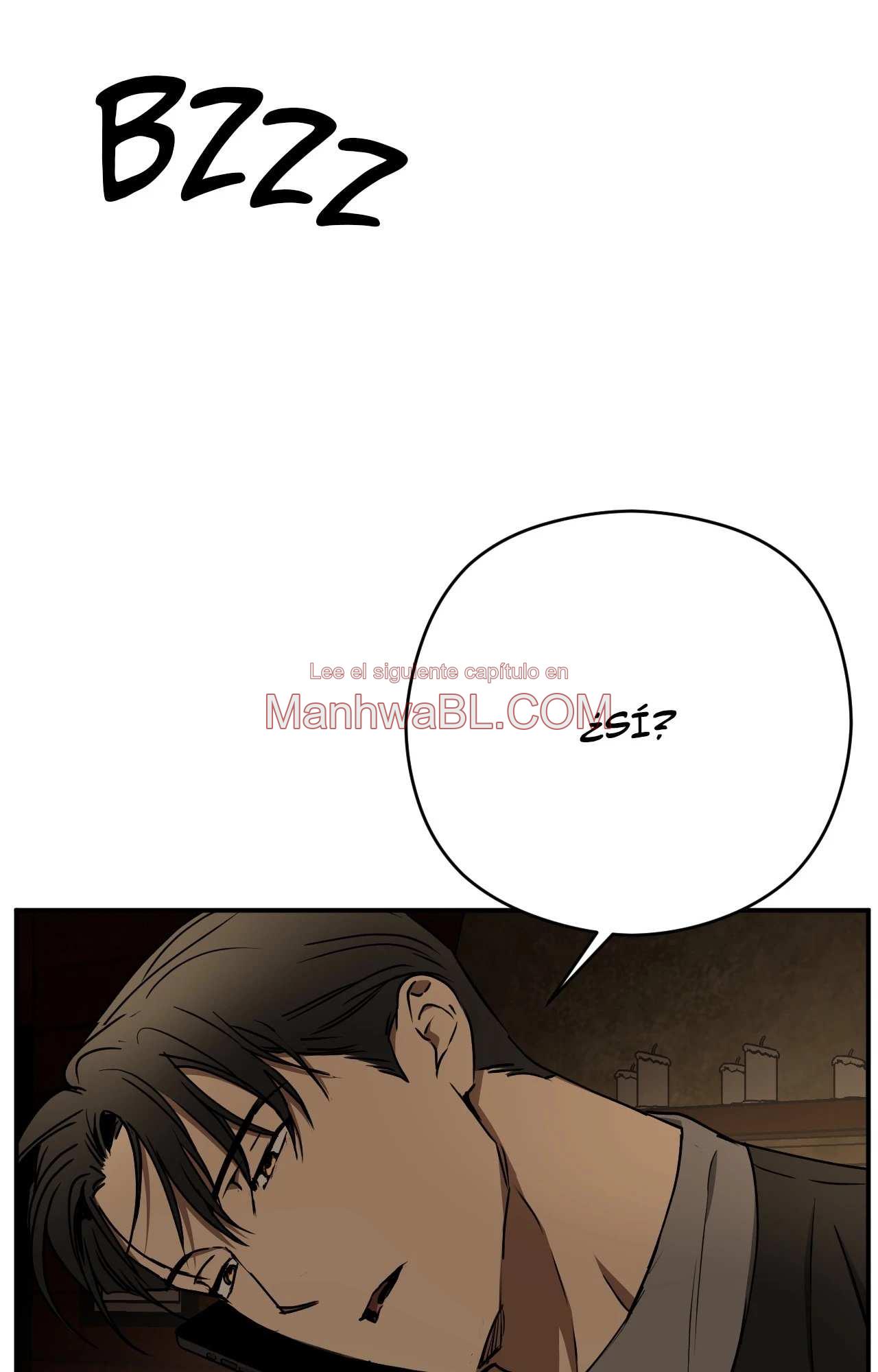 Víbora - Capítulo 41 3 manhwa