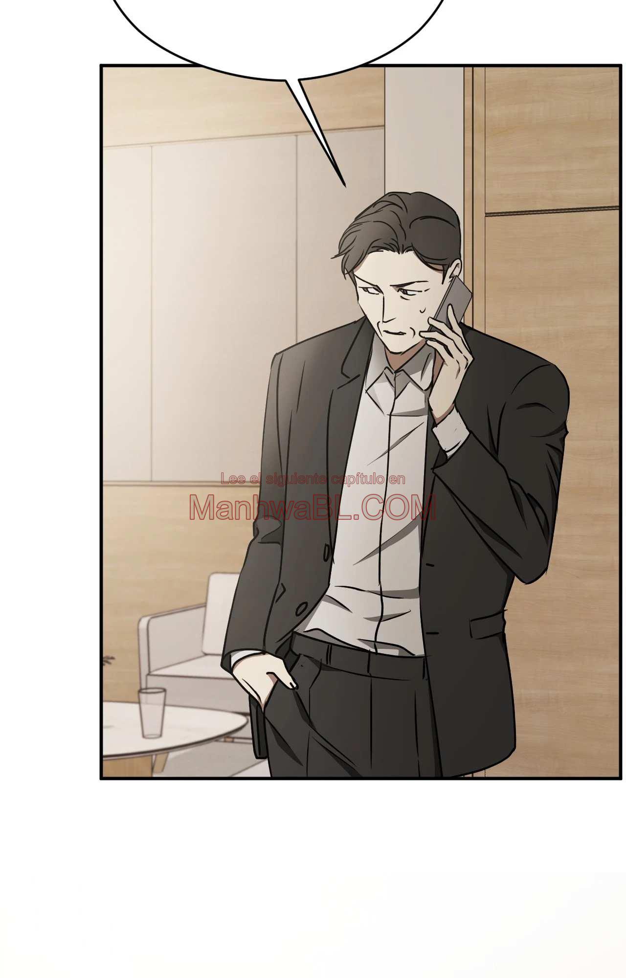 Víbora - Capítulo 41 3 manhwa