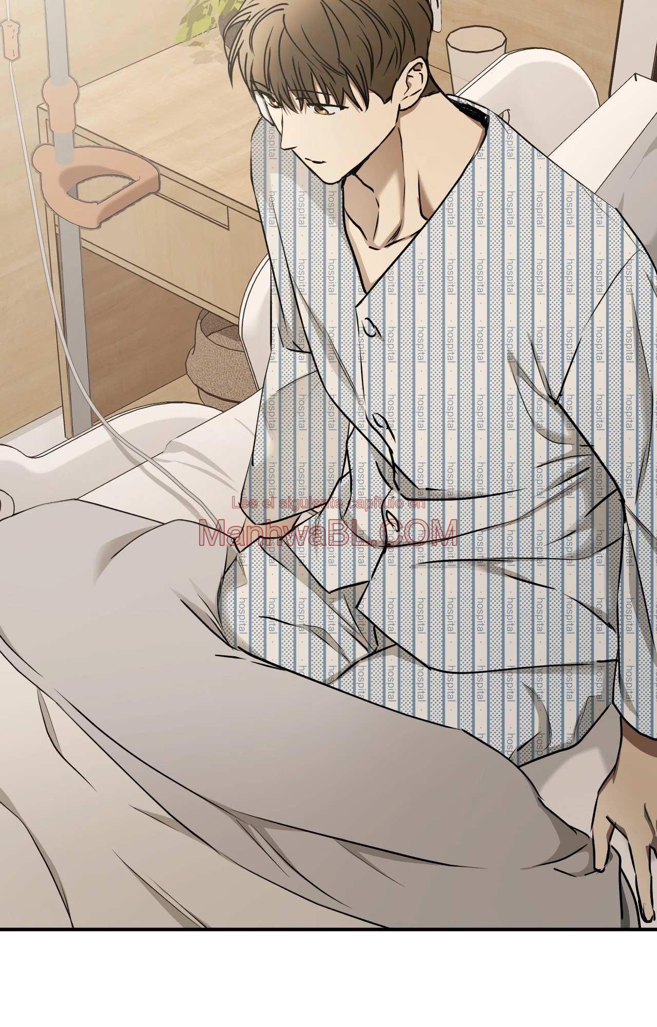 Víbora - Capítulo 41 3 manhwa