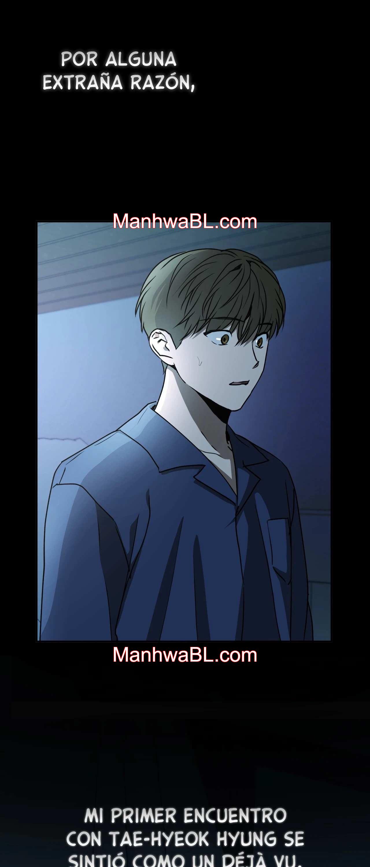 Víbora - Capítulo 25 manhwa