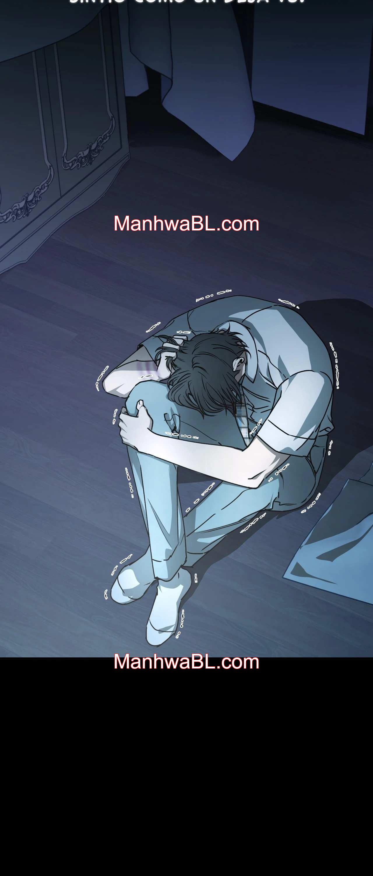 Víbora - Capítulo 25 manhwa