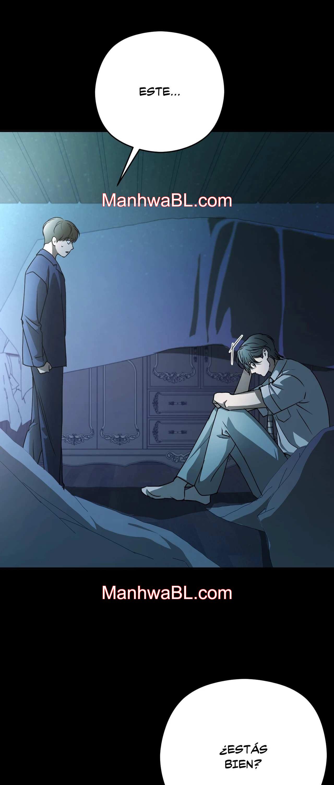Víbora - Capítulo 25 manhwa