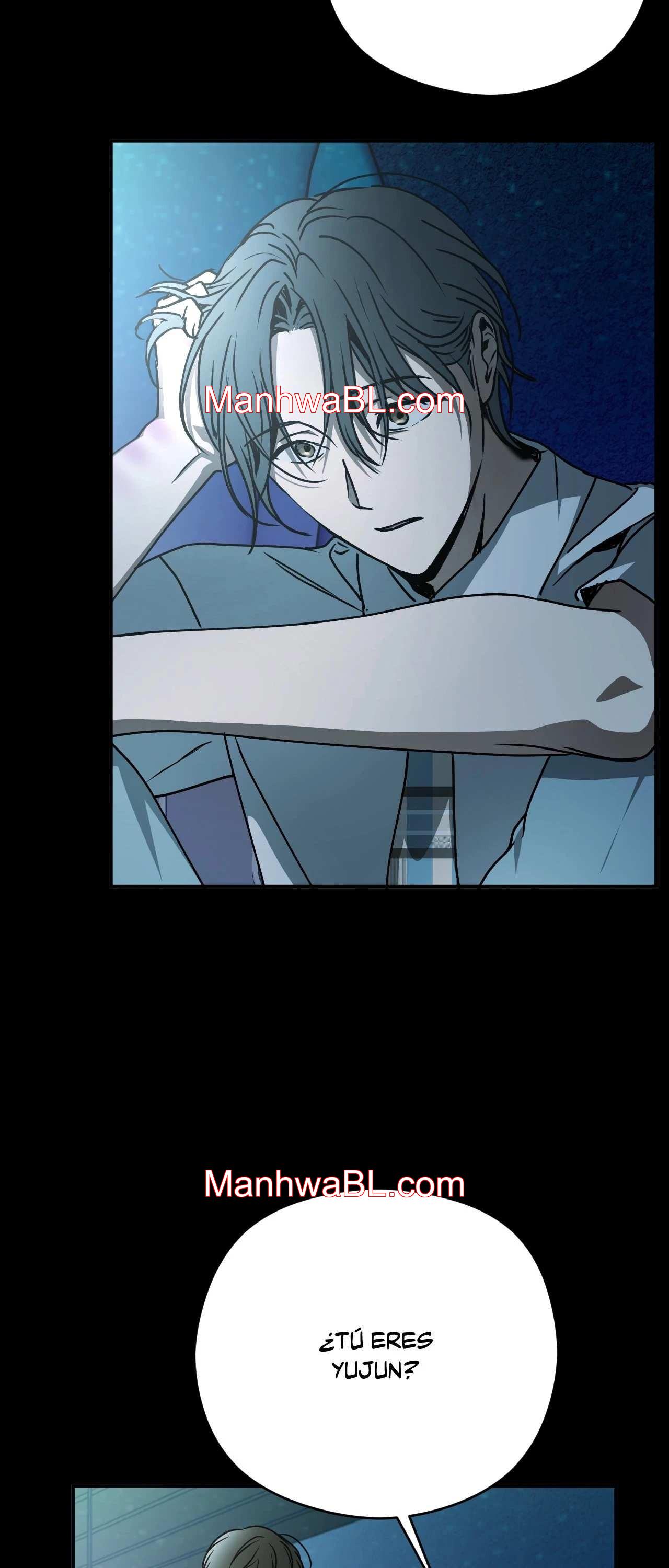 Víbora - Capítulo 25 manhwa