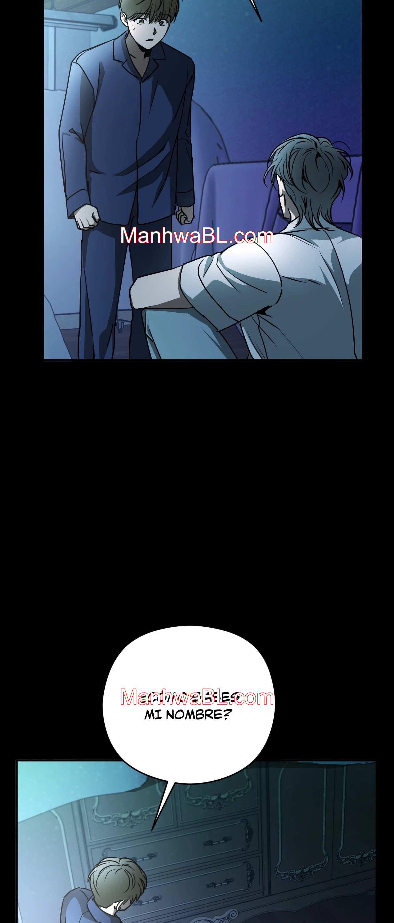 Víbora - Capítulo 25 manhwa