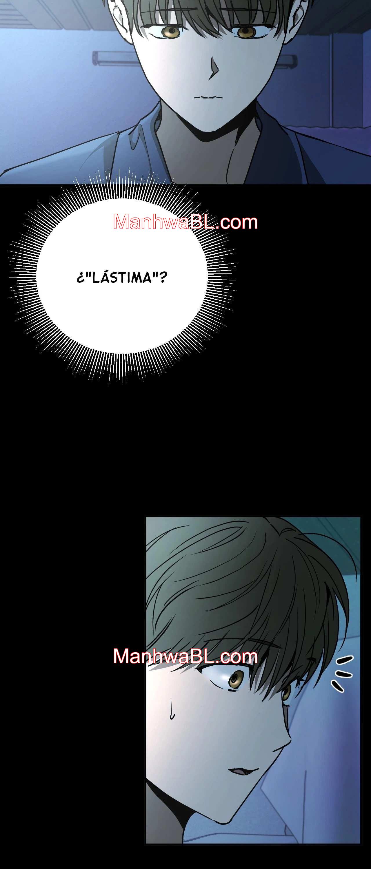 Víbora - Capítulo 25 manhwa