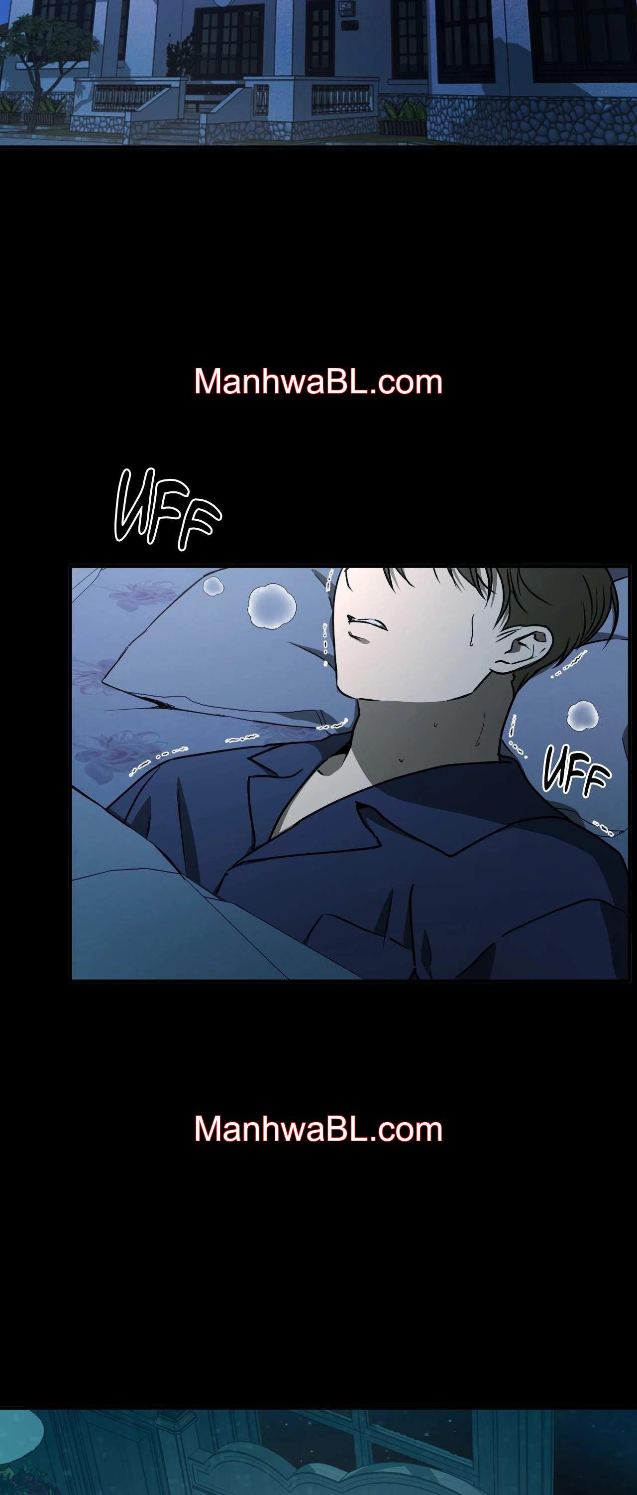 Víbora - Capítulo 25 manhwa