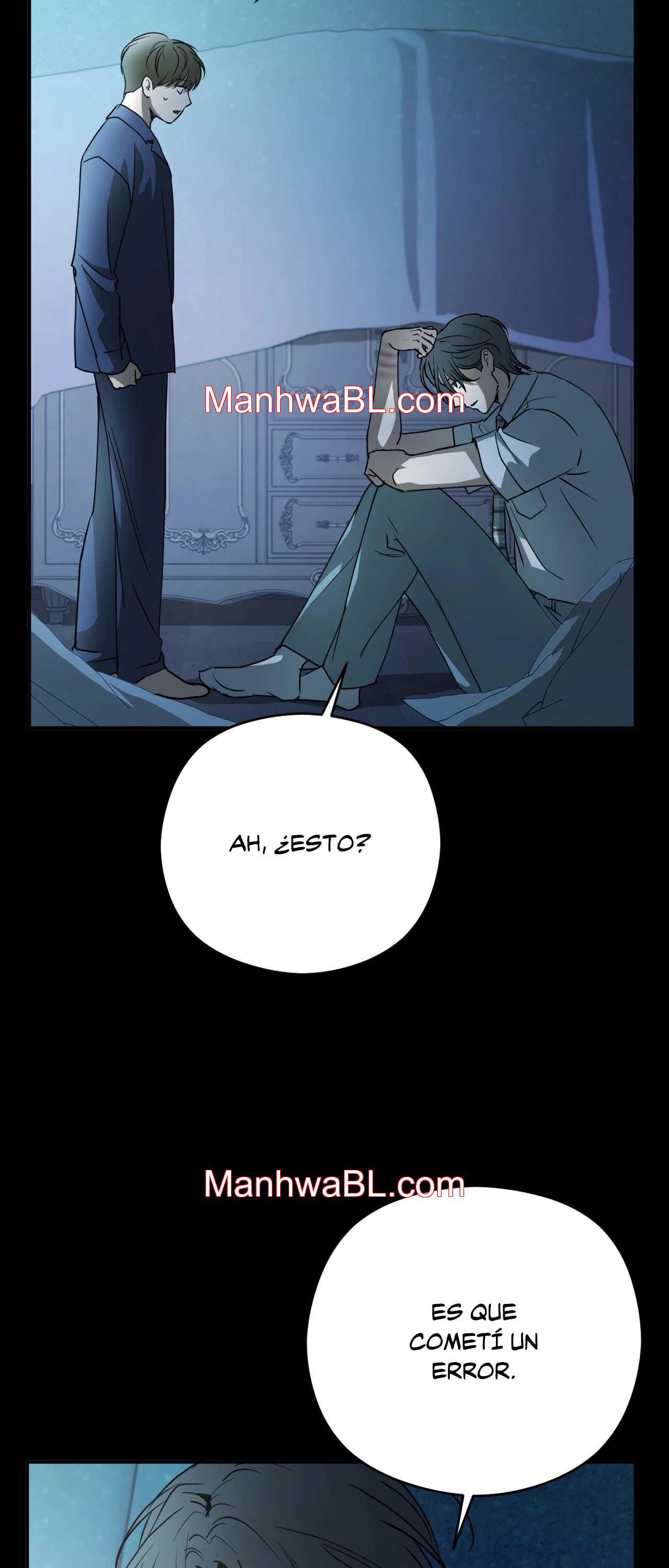 Víbora - Capítulo 25 manhwa