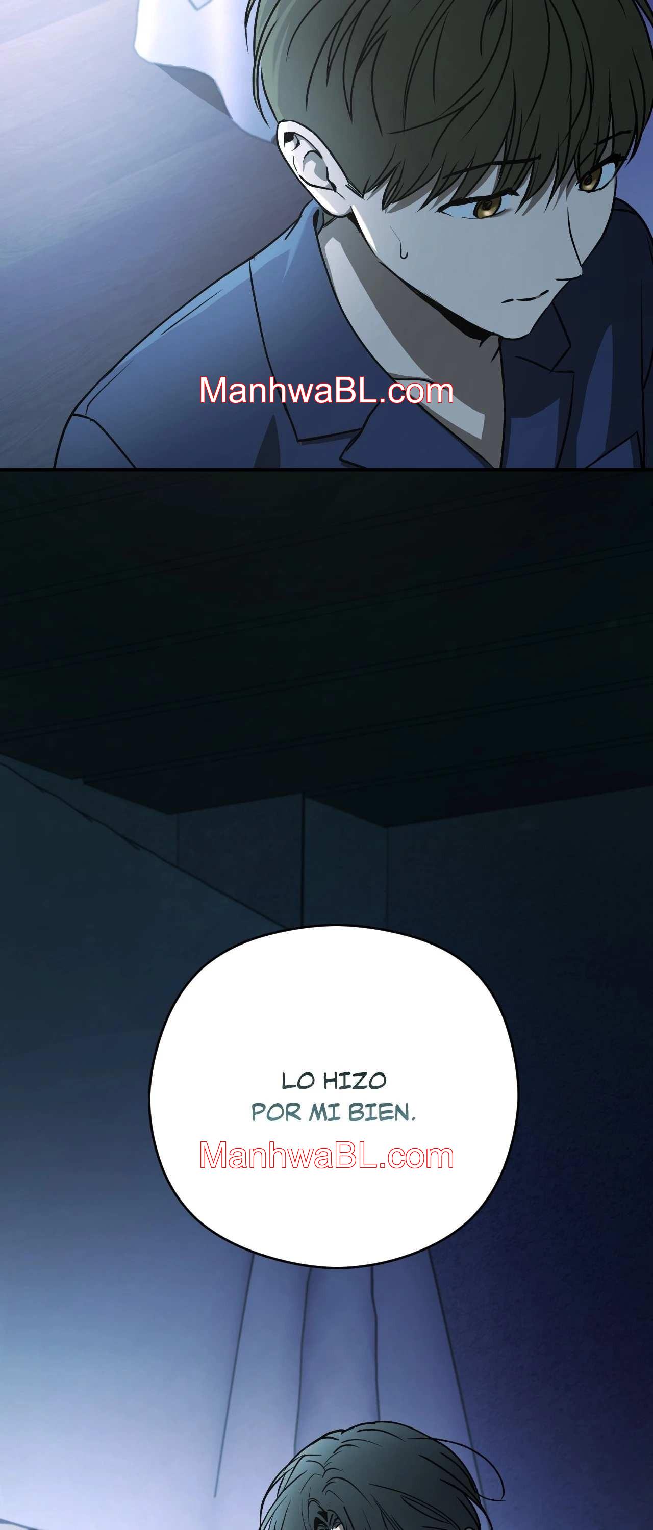 Víbora - Capítulo 25 manhwa