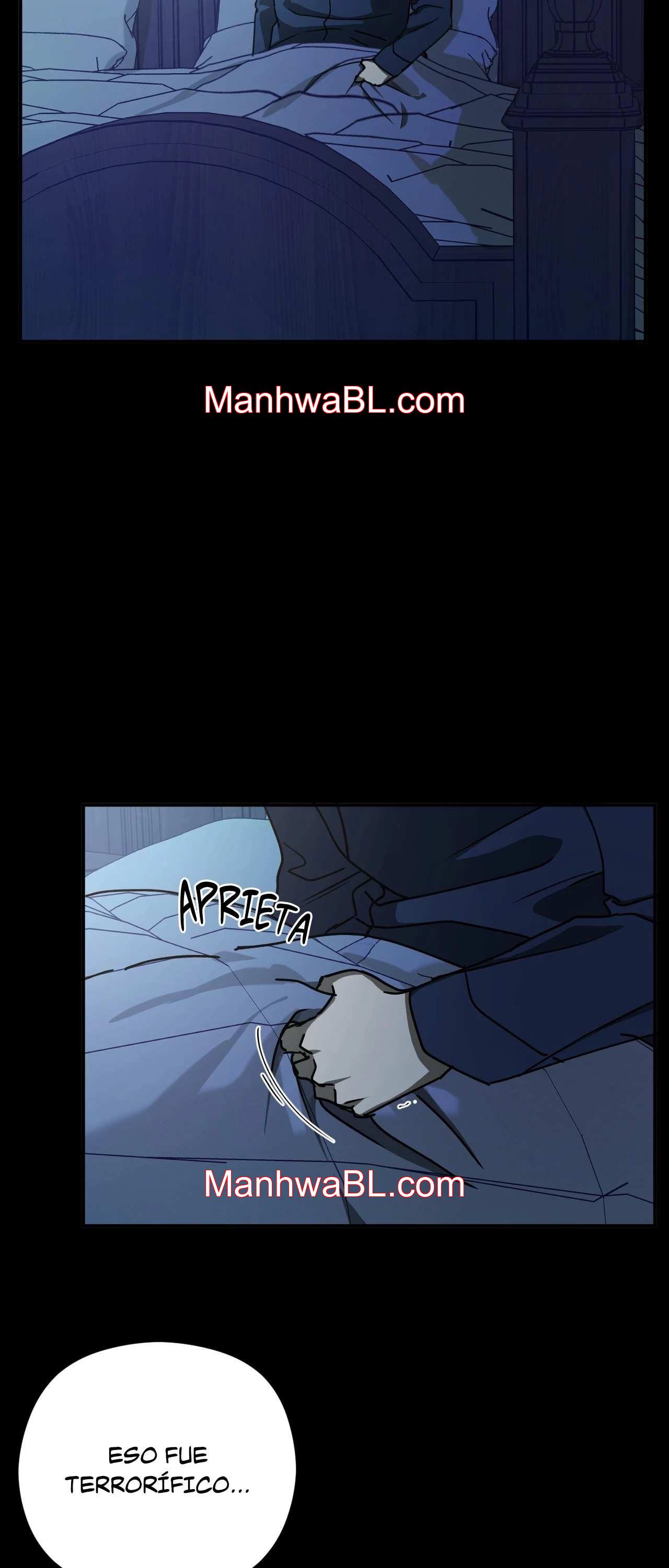 Víbora - Capítulo 25 manhwa