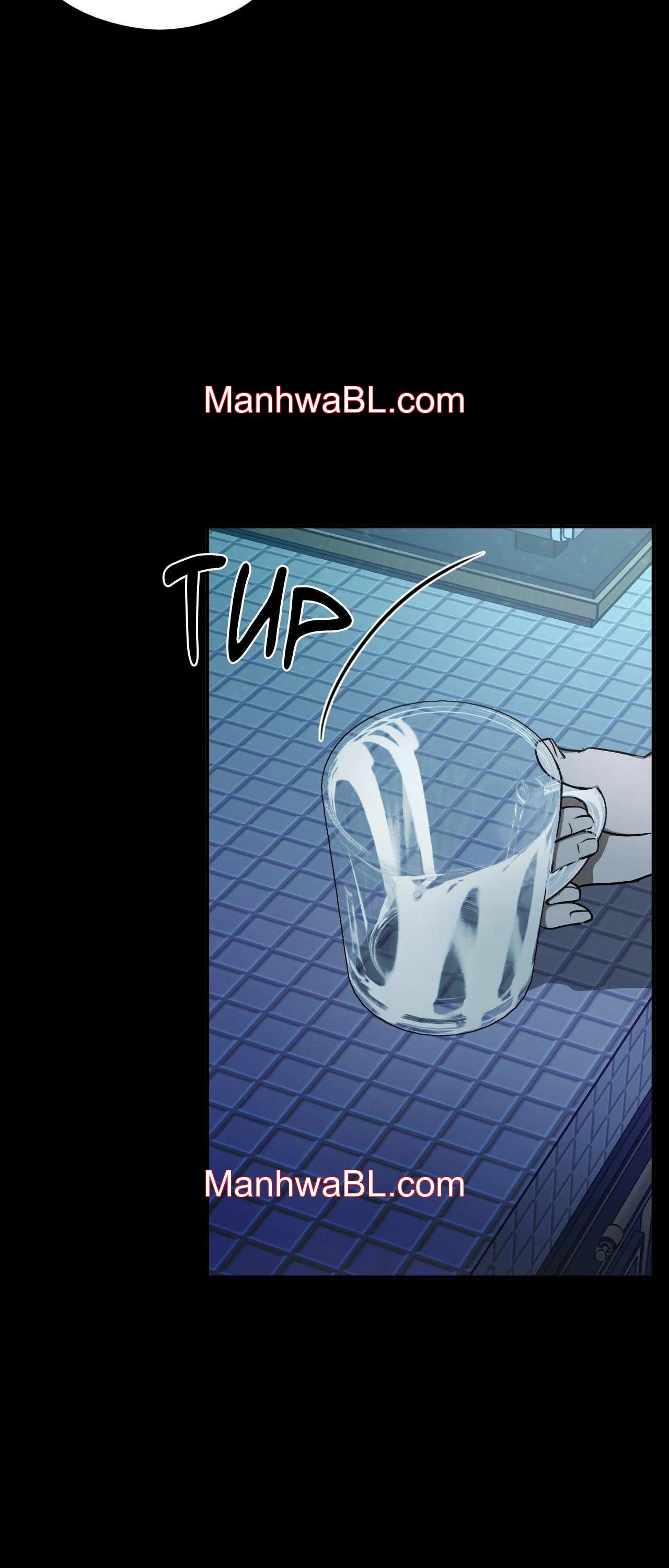Víbora - Capítulo 25 manhwa